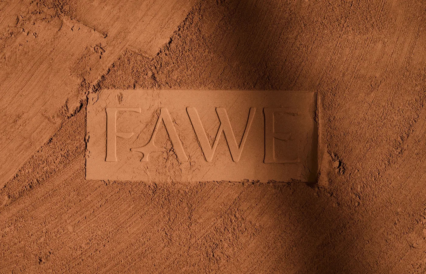 FAWE — Serena Studio