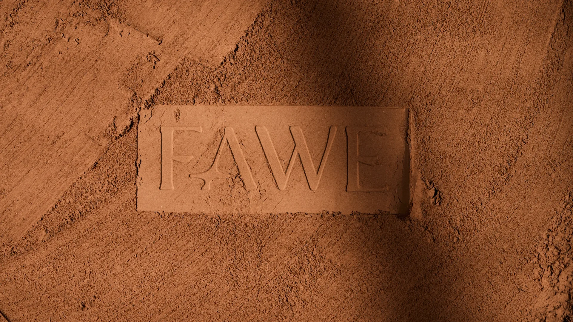 FAWE — Serena Studio
