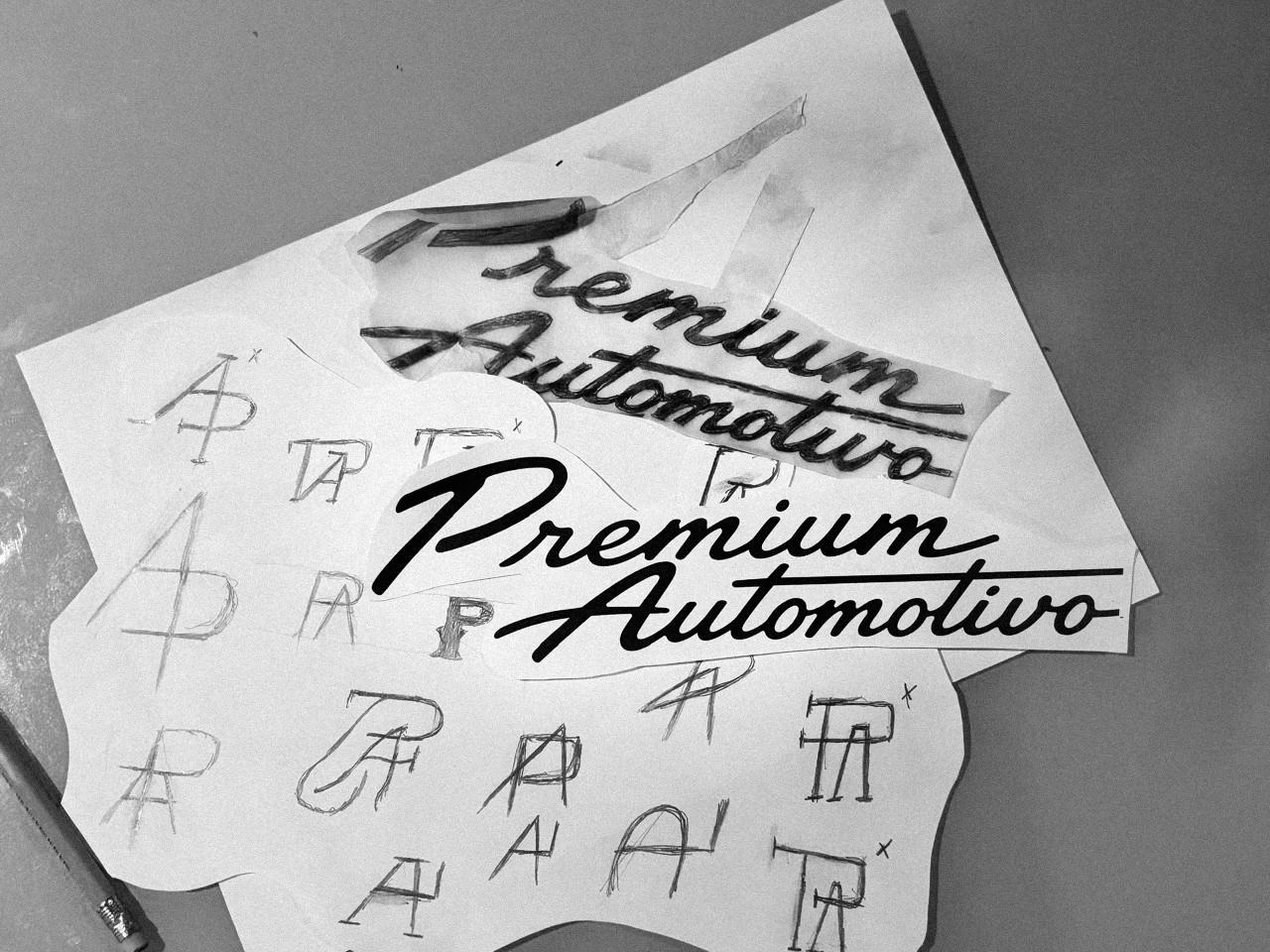 Premium Automotivo — Kalleb Garcia, image 2