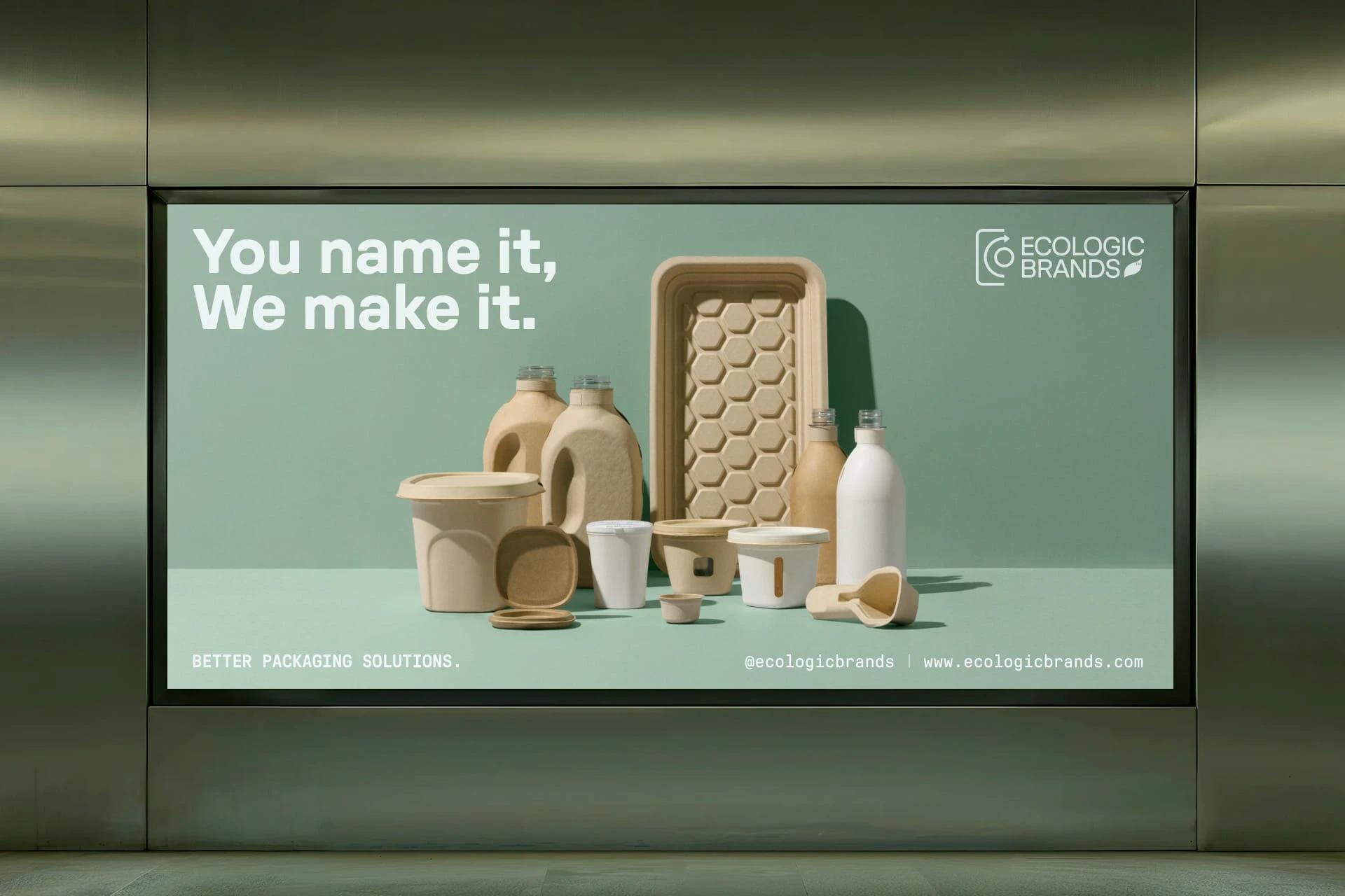 Ecologic Brands — Toormix Design Agency, image 5