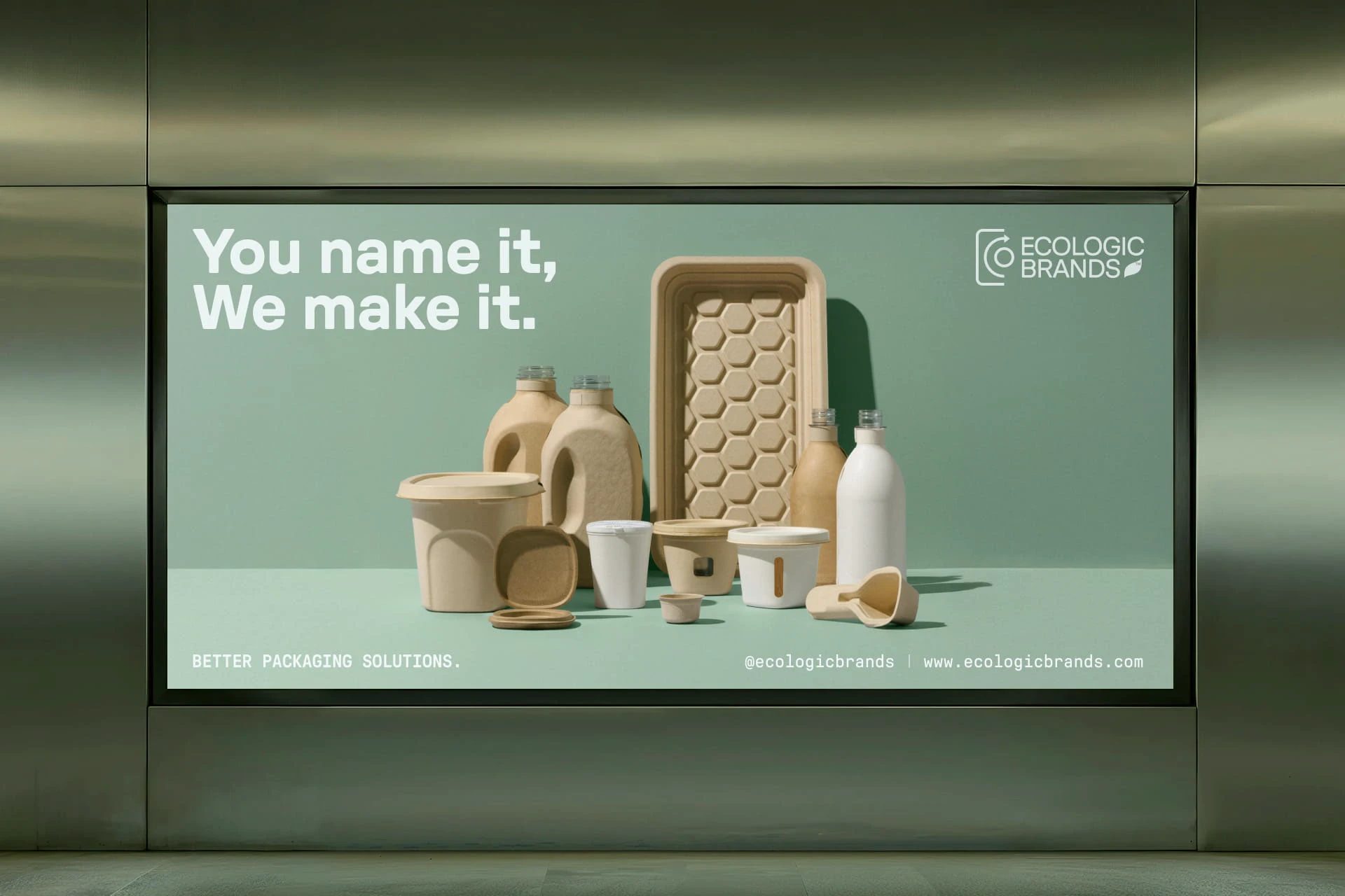 Ecologic Brands — Toormix Design Agency, image 5