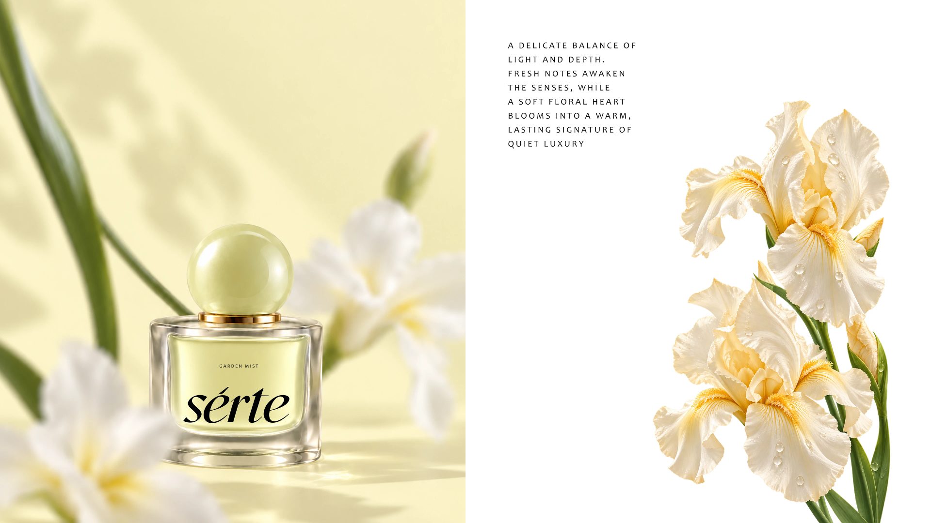 Serte Perfume Branding — Soofi Art Studio, image 25