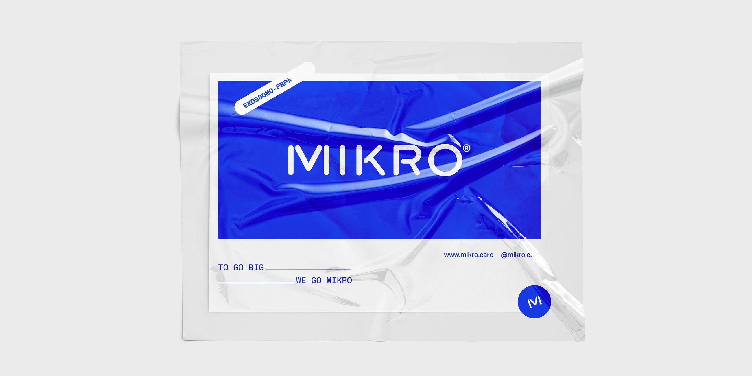Mikro — Sweety & Co., image 7