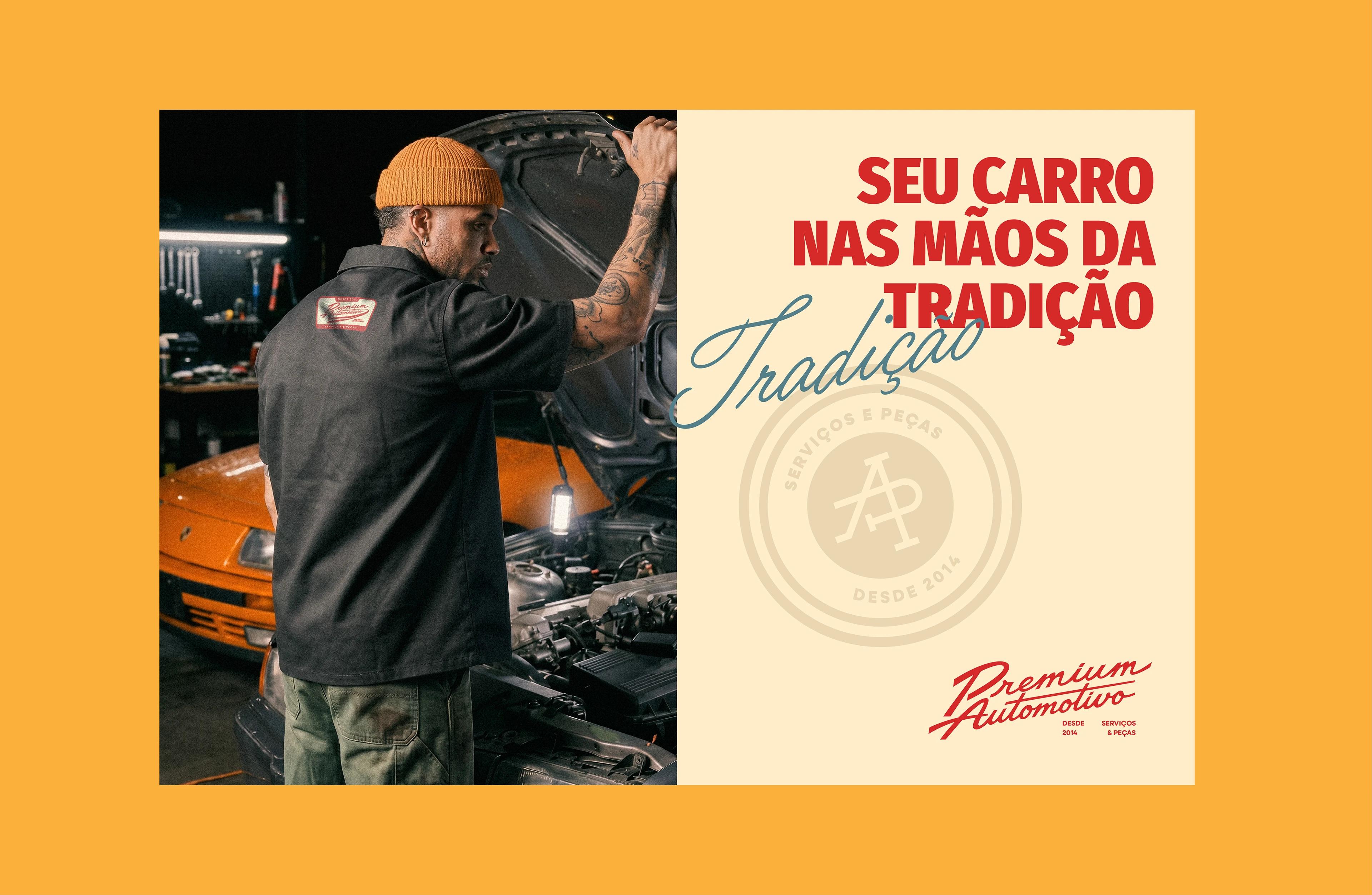 Premium Automotivo — Kalleb Garcia, image 8