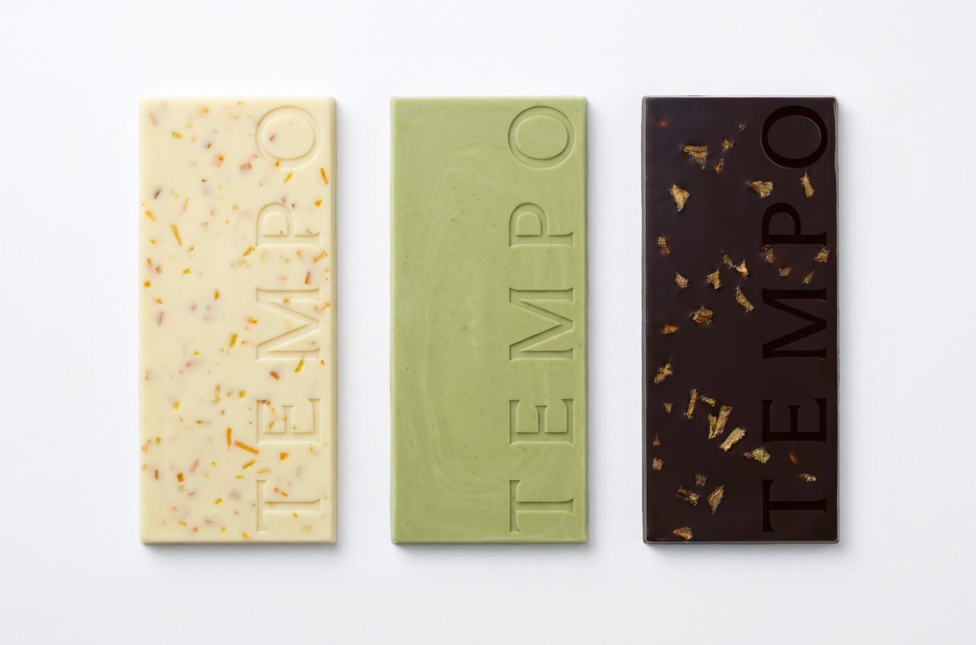 TEMPO | Brand Identity & Packaging Design — LYM DESIGN STUDIO, image 3