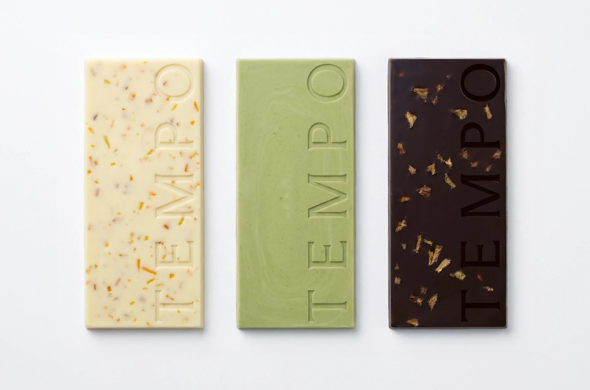 TEMPO | Brand Identity & Packaging Design — LYM DESIGN STUDIO, image 3