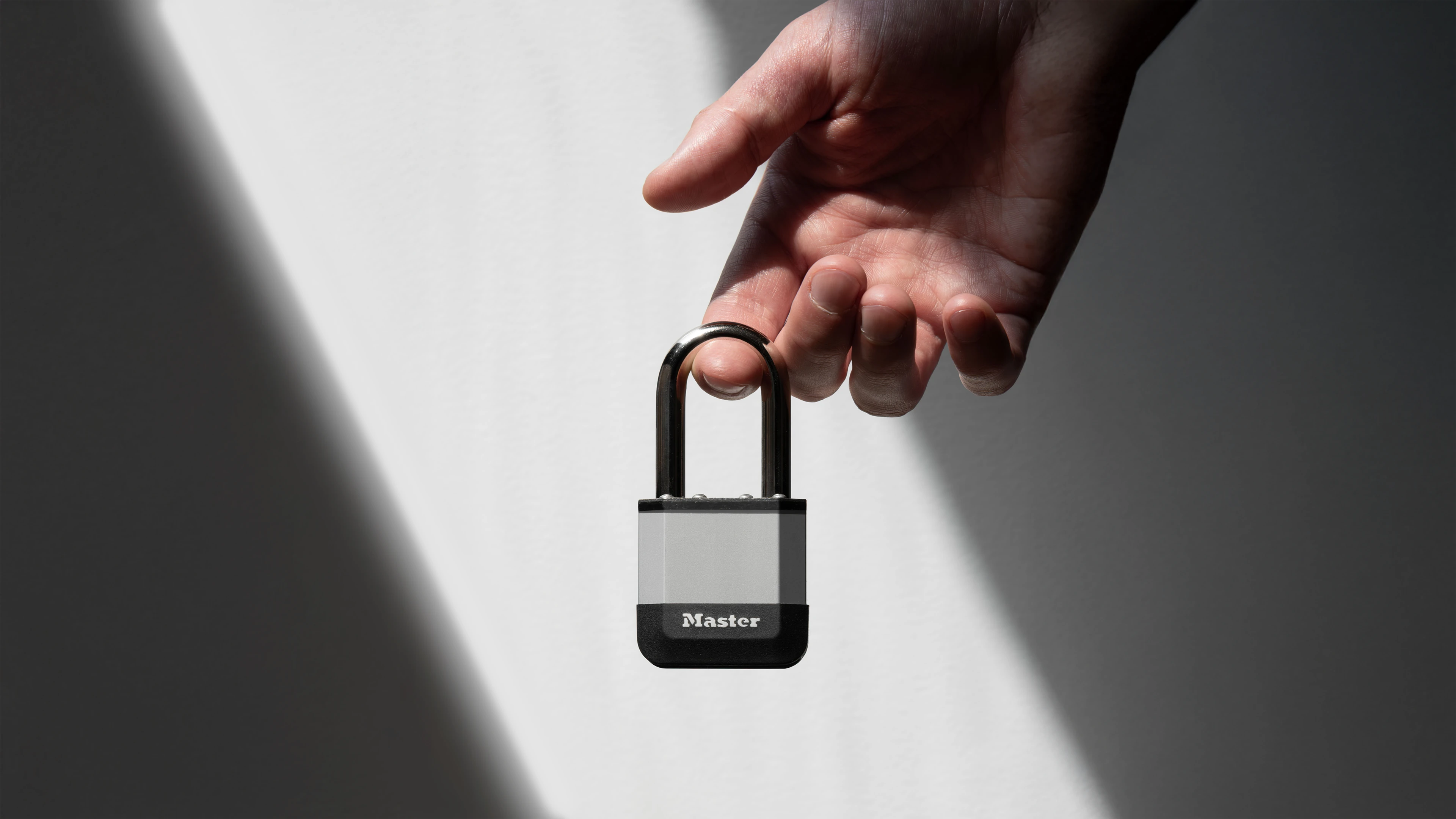 MasterLock Elite Series — Scott Wilson, image 2