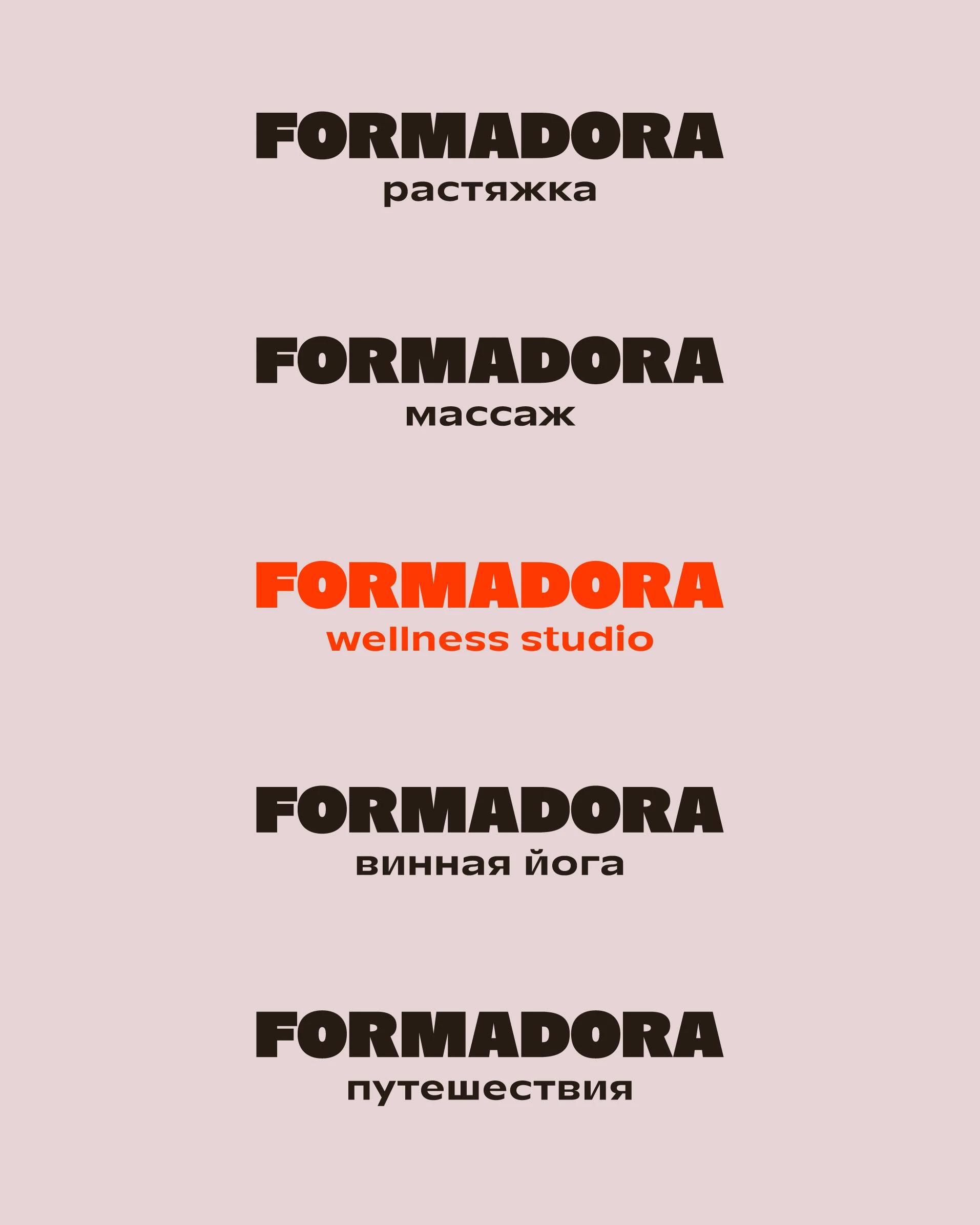 Formadora | Wellness Studio — Elena Astakhova, image 3