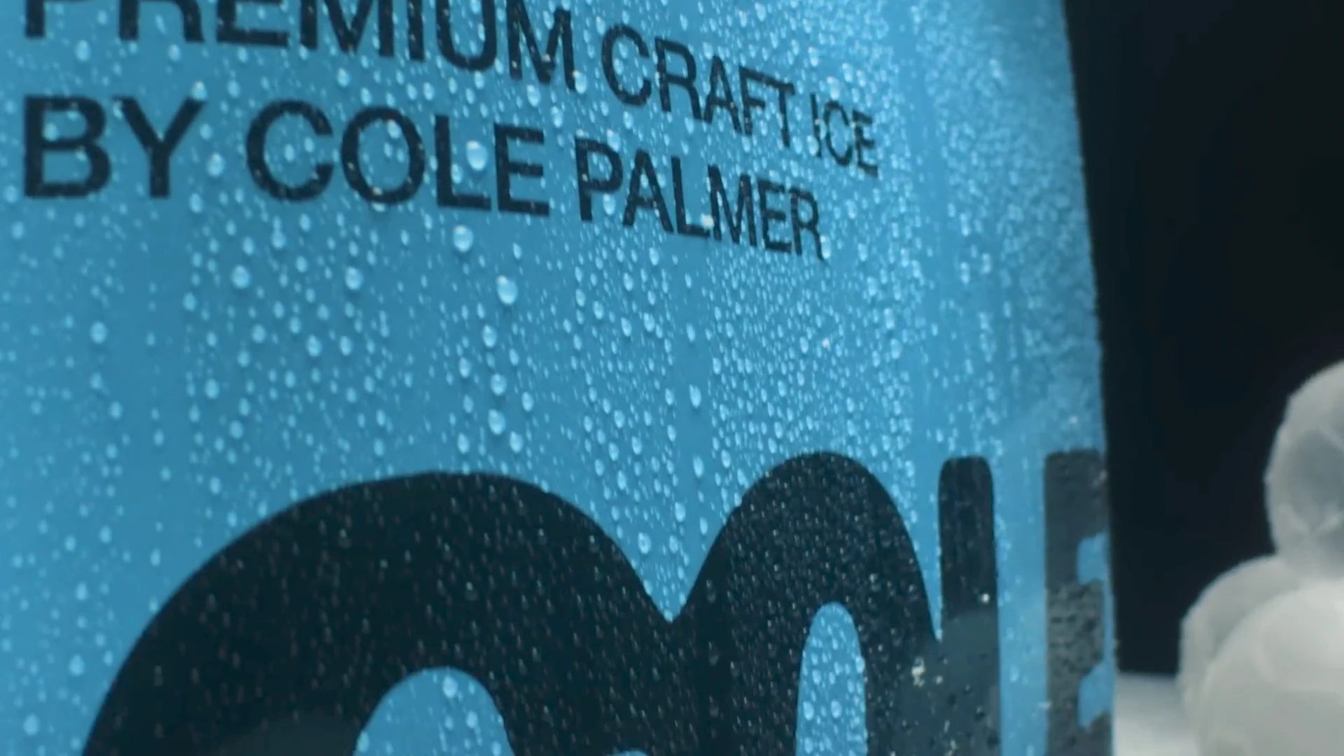 COLE'D Ice by Cole Palmer & Gopuff — Gui Dossantos, image 11