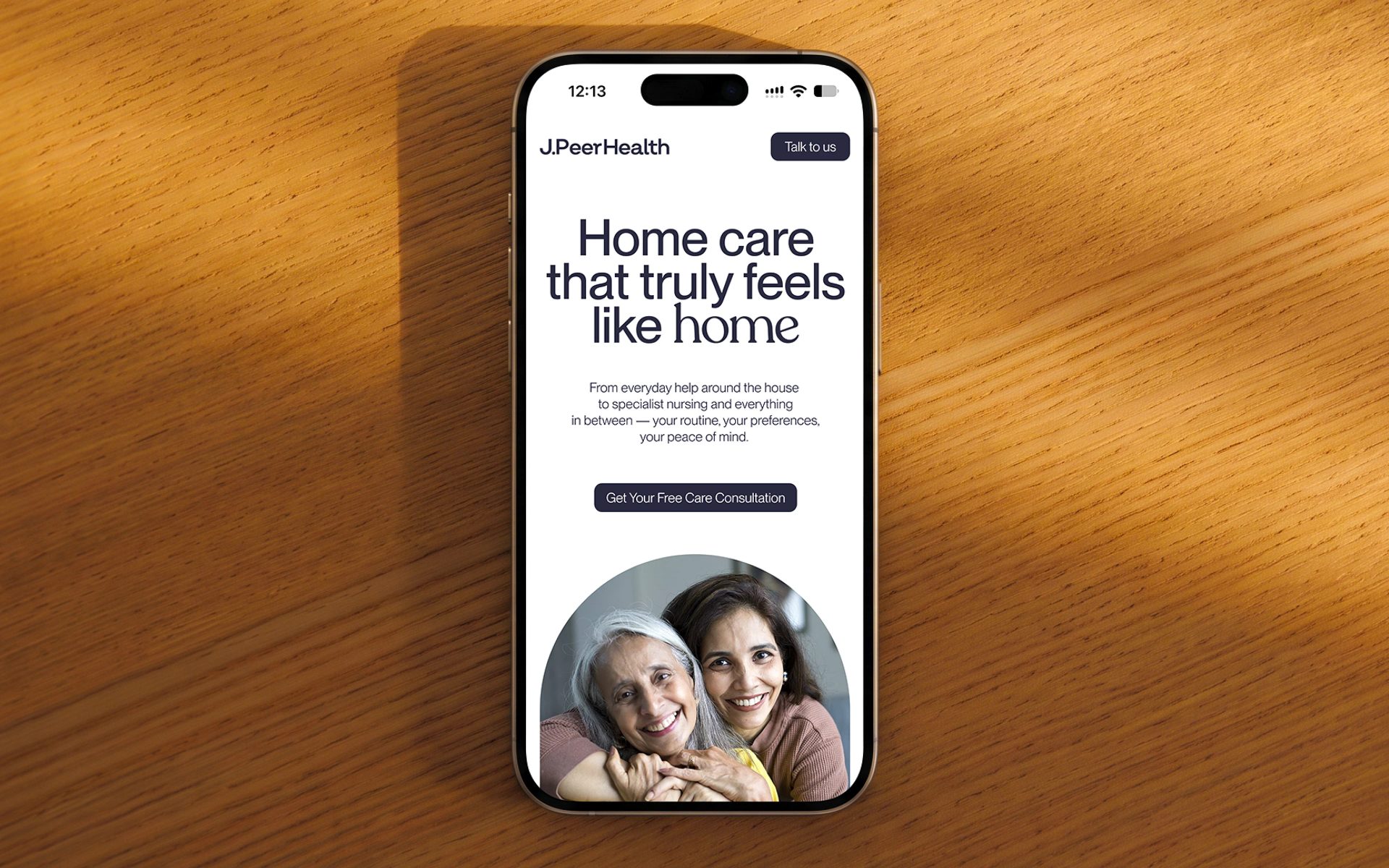 JPeer Health — Rafael Cardoso, image 9
