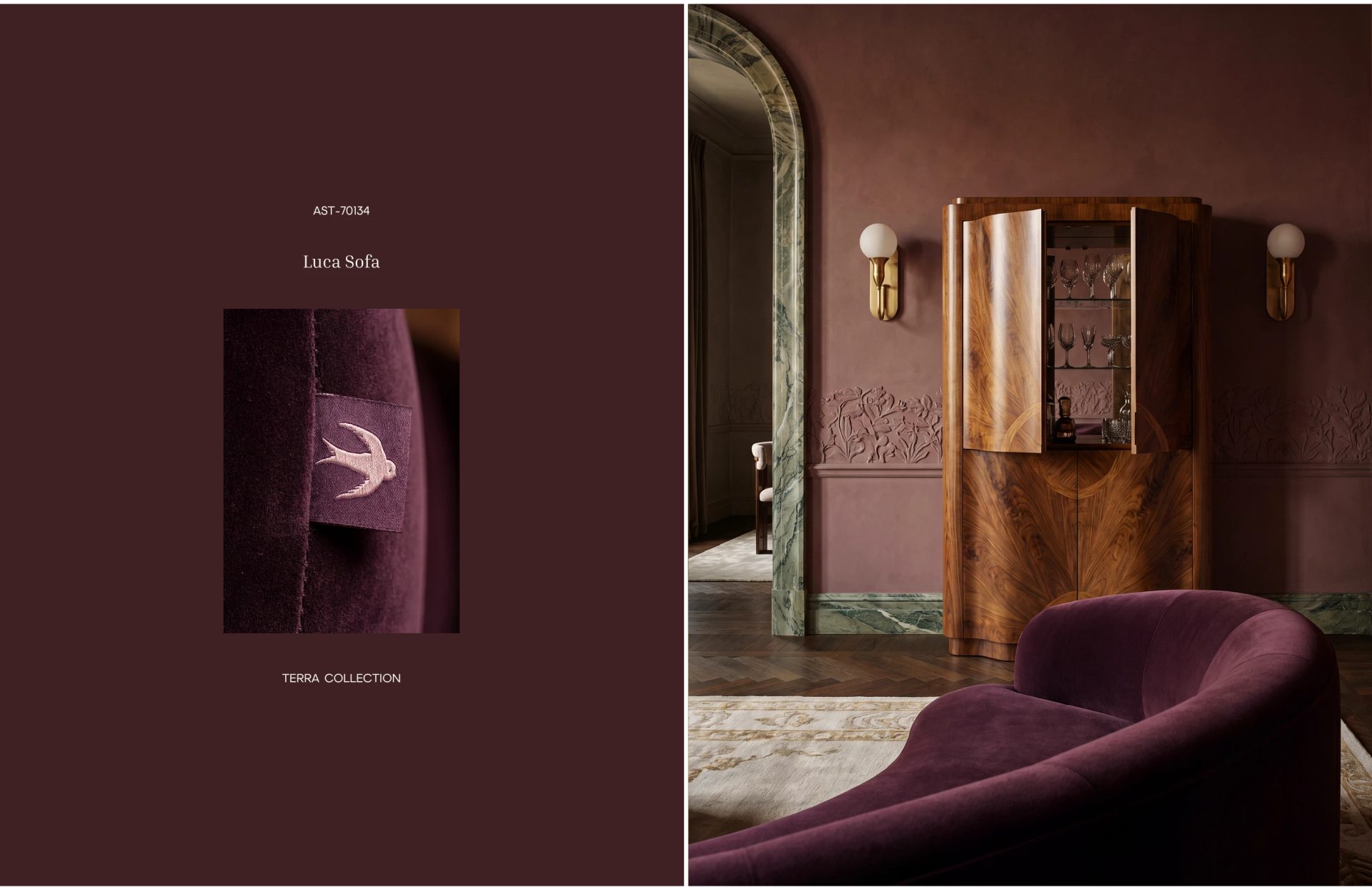 ASTER | Branding, Packaging & Website — Bashynska Design, image 12