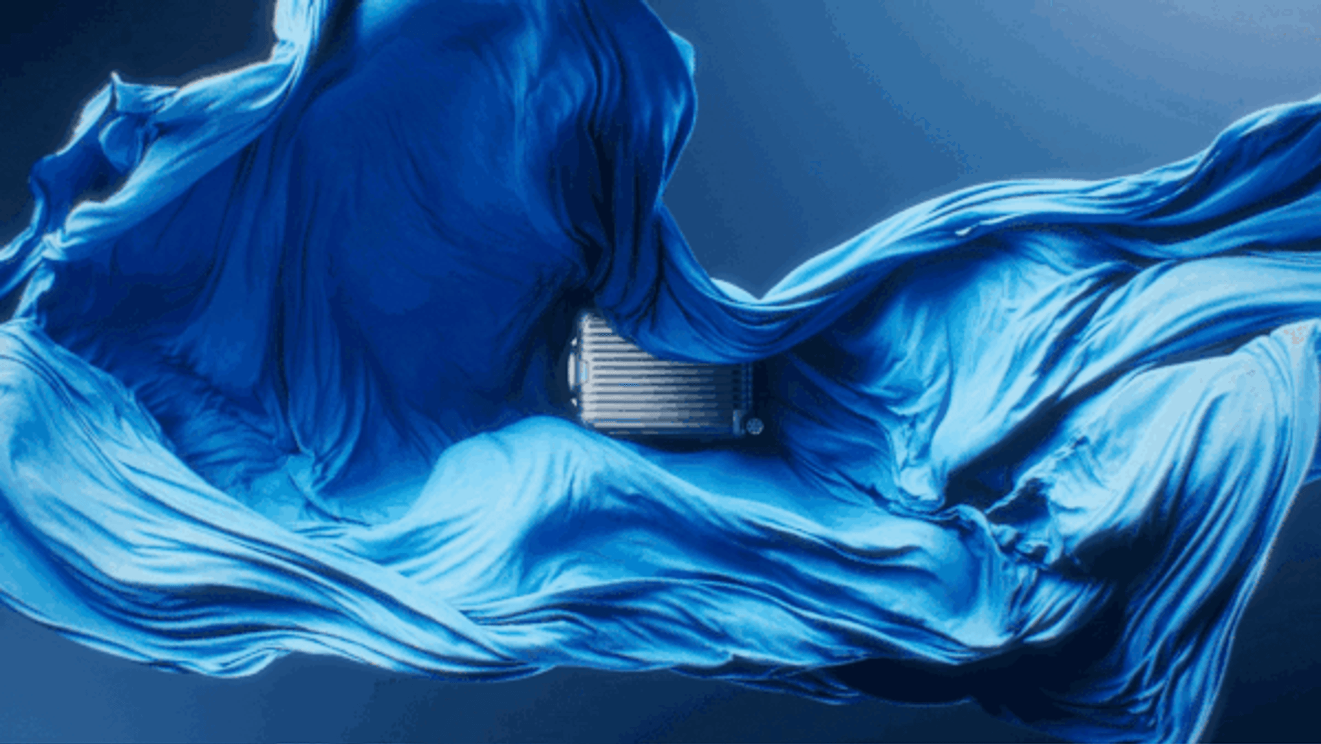RIMOWA — Precision in Motion — solve studios, image 29