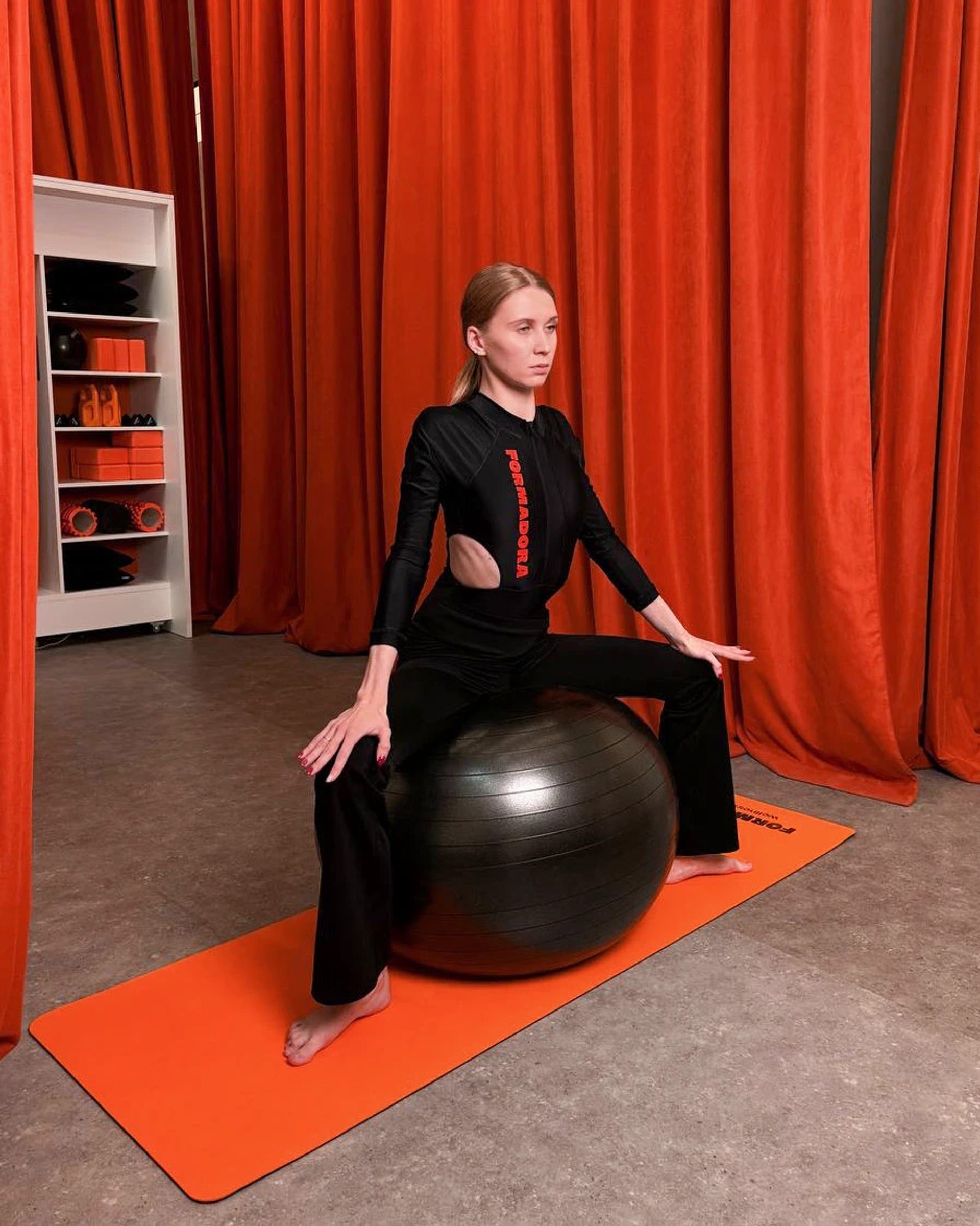 Formadora | Wellness Studio — Elena Astakhova, image 17