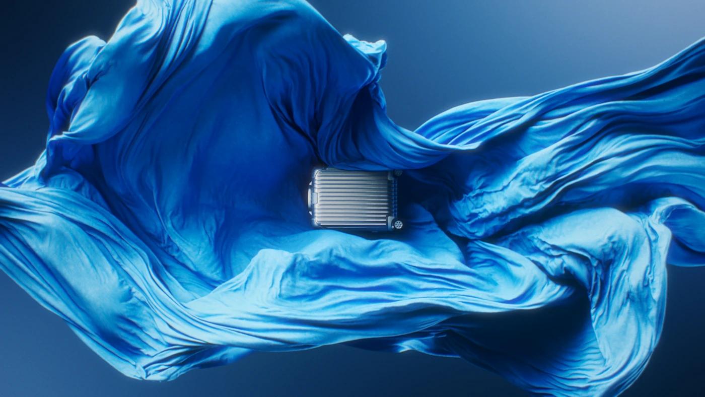 RIMOWA — Precision in Motion — solve studios, image 2