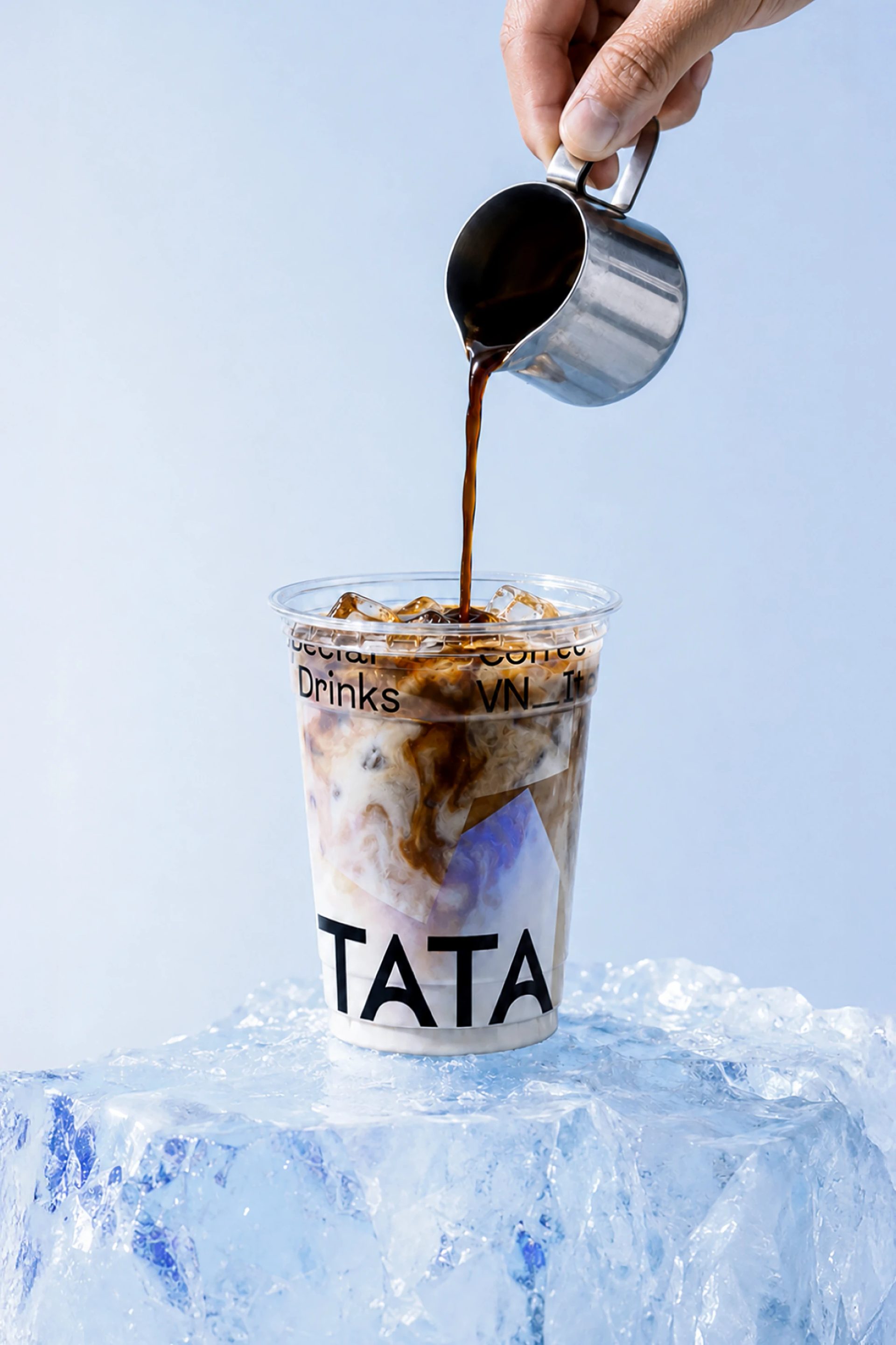 TATA Cafe — Alex Dang, image 14