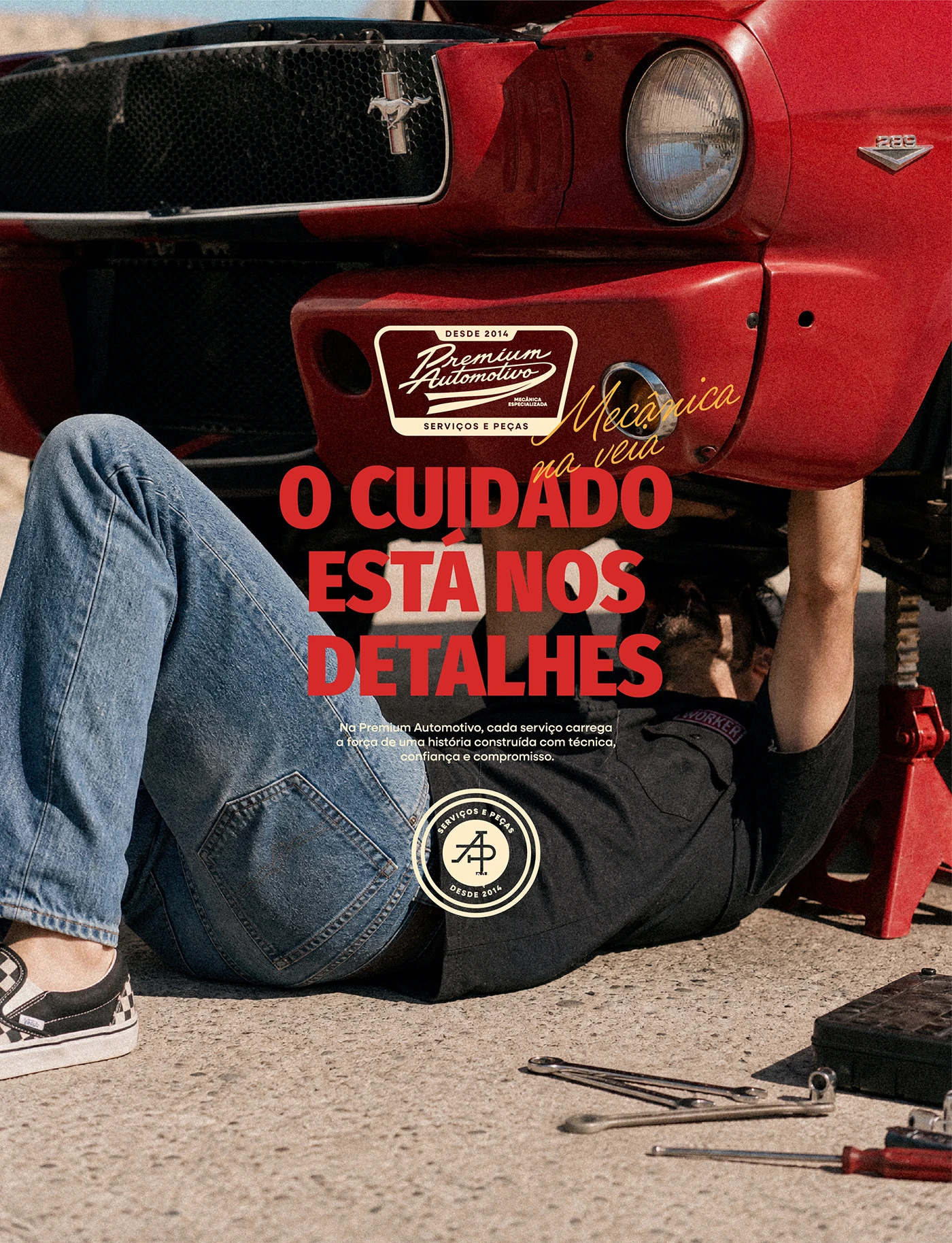 Premium Automotivo — Kalleb Garcia, image 5