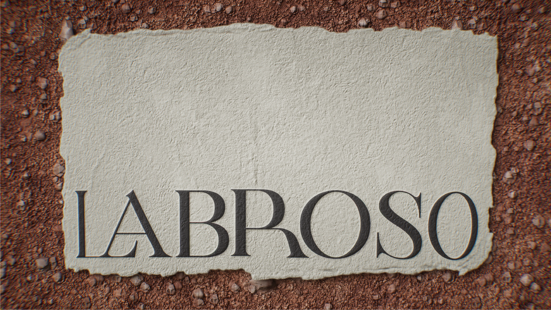 LABROSO TEQUILA — HI! ESTUDIO, image 1