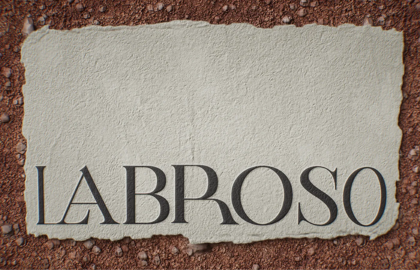 LABROSO TEQUILA — HI! ESTUDIO