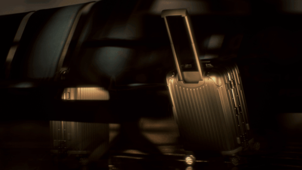 RIMOWA — Precision in Motion — solve studios, image 36