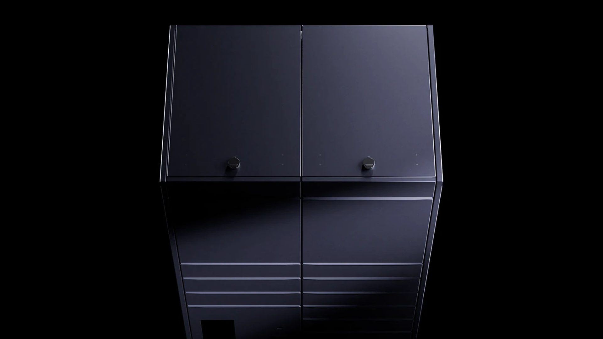 Bloq.it ● Smart Lockers Director's Cut — Depth Of Field, image 11