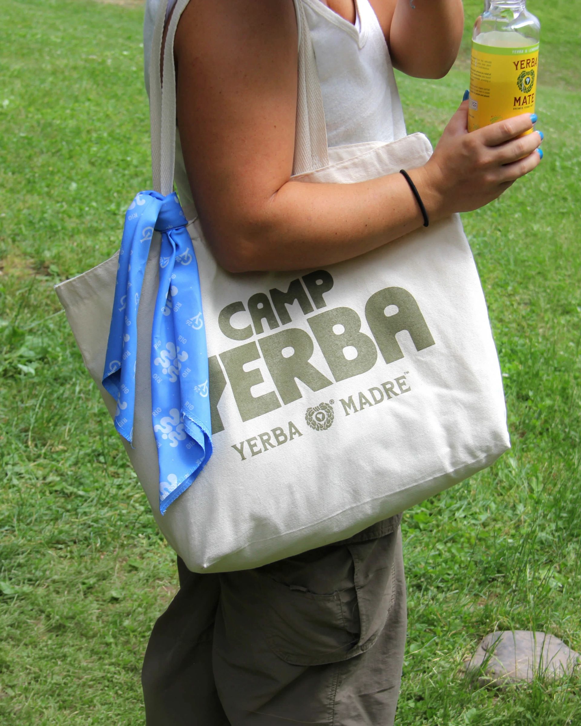 Yerba Madre - Camp Yerba — Forth+Back® Studio, image 17