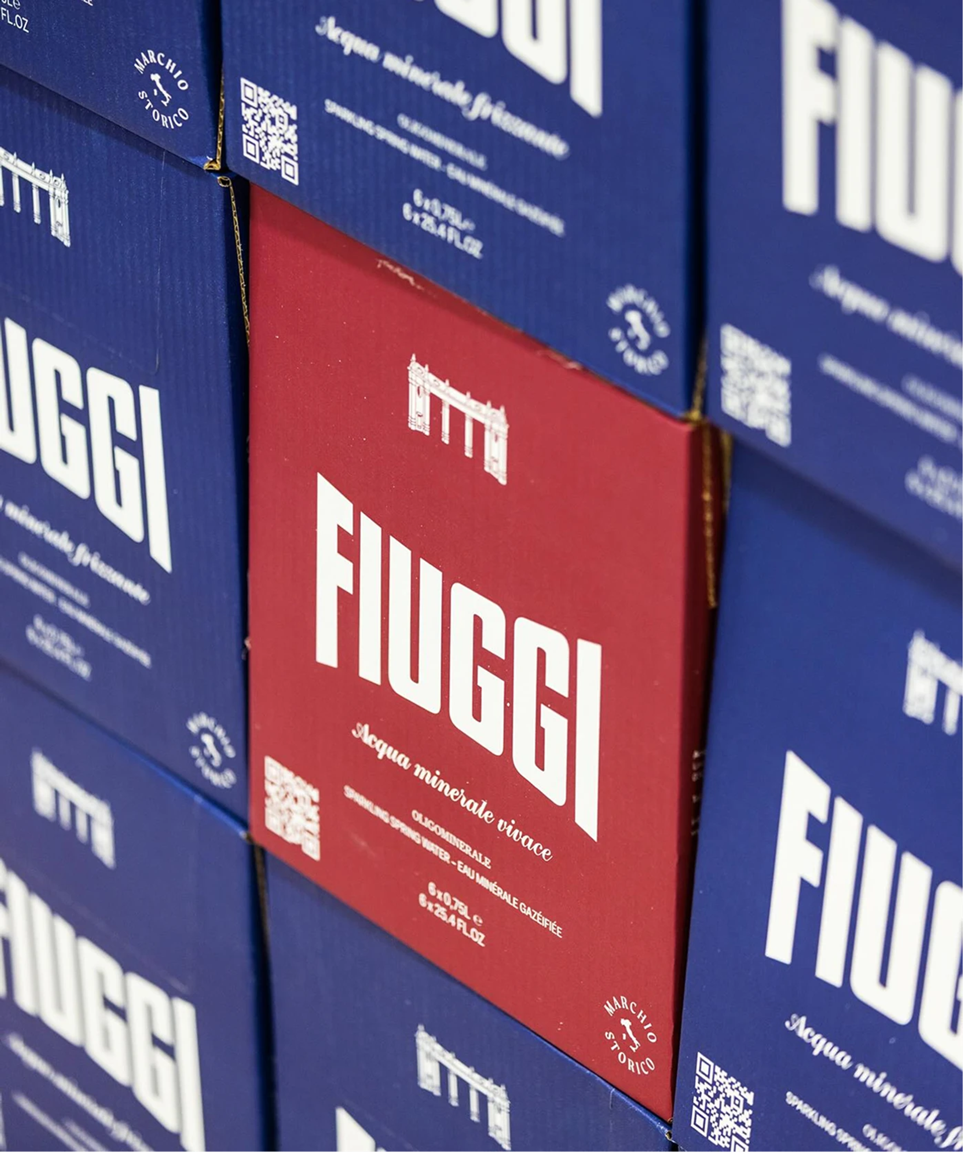 Fiuggi - Rebranding — Irene Salvadeo, image 12
