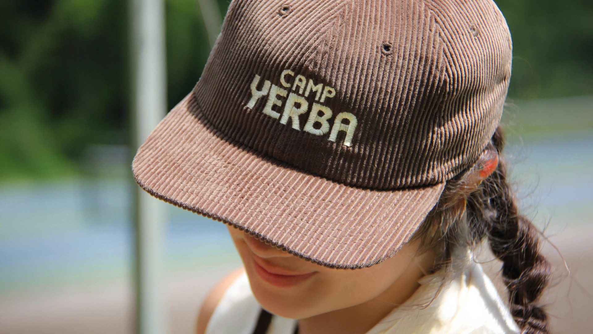 Yerba Madre - Camp Yerba — Forth+Back® Studio, image 25