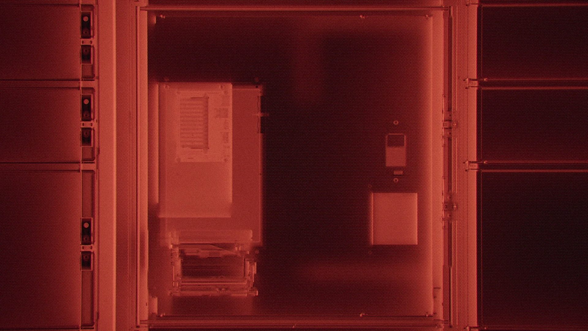 Bloq.it ● Smart Lockers Director's Cut — Depth Of Field, image 15