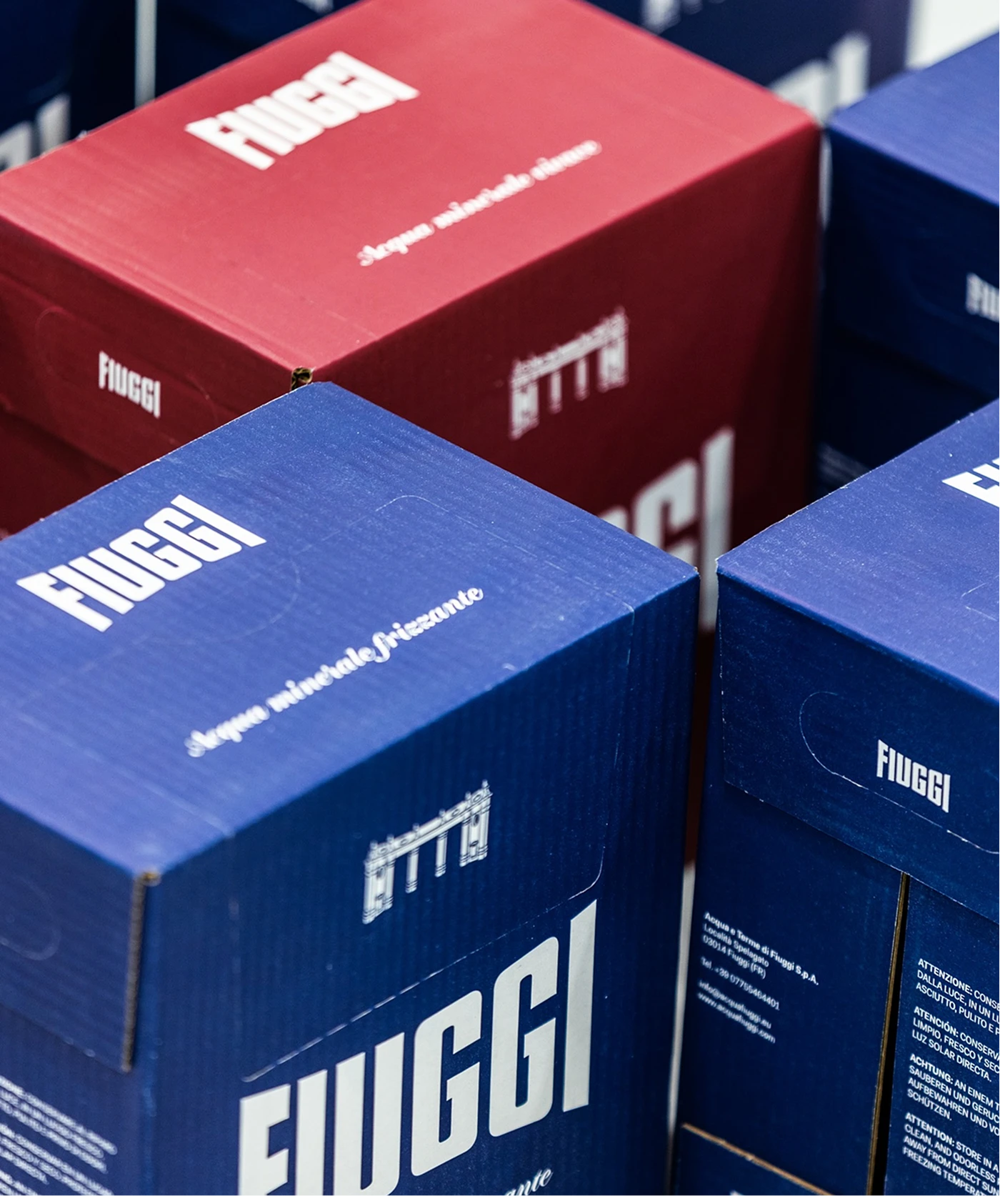 Fiuggi - Rebranding — Irene Salvadeo, image 13