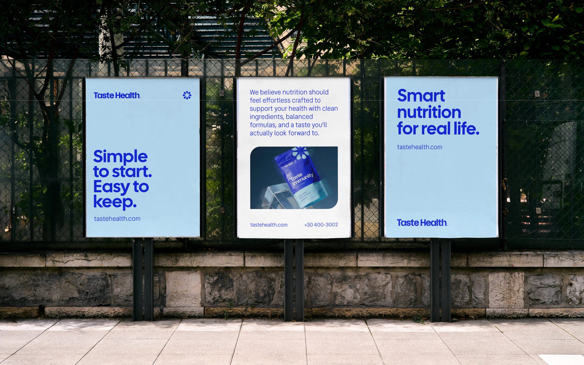Taste Health | BRANDING & PACKAGING — Drielly Adriana, image 9