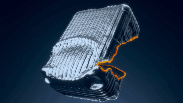 RIMOWA — Precision in Motion — solve studios, image 28