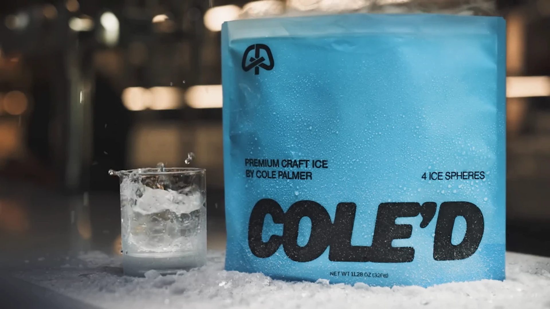 COLE'D Ice by Cole Palmer & Gopuff — Gui Dossantos, image 10