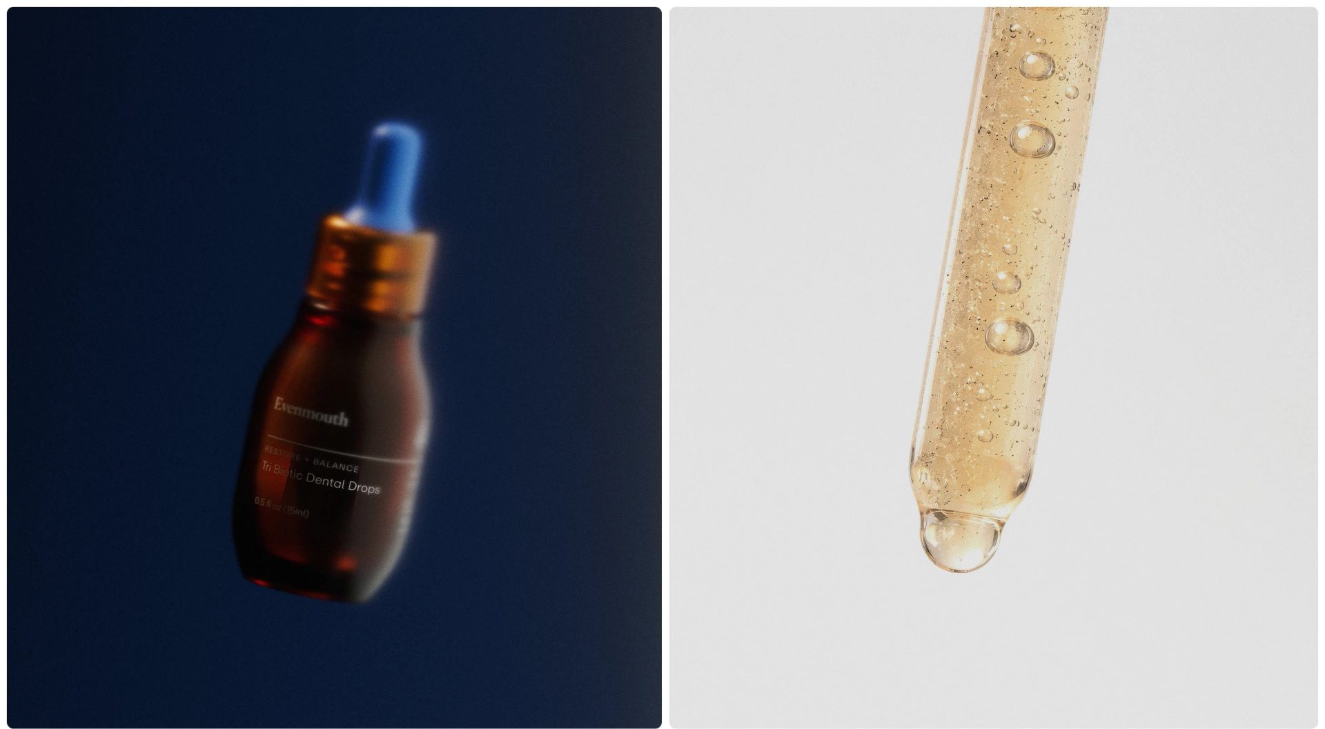 Evenmouth - Website Design & 3D Product Visualization — Saxon Campbell, image 3