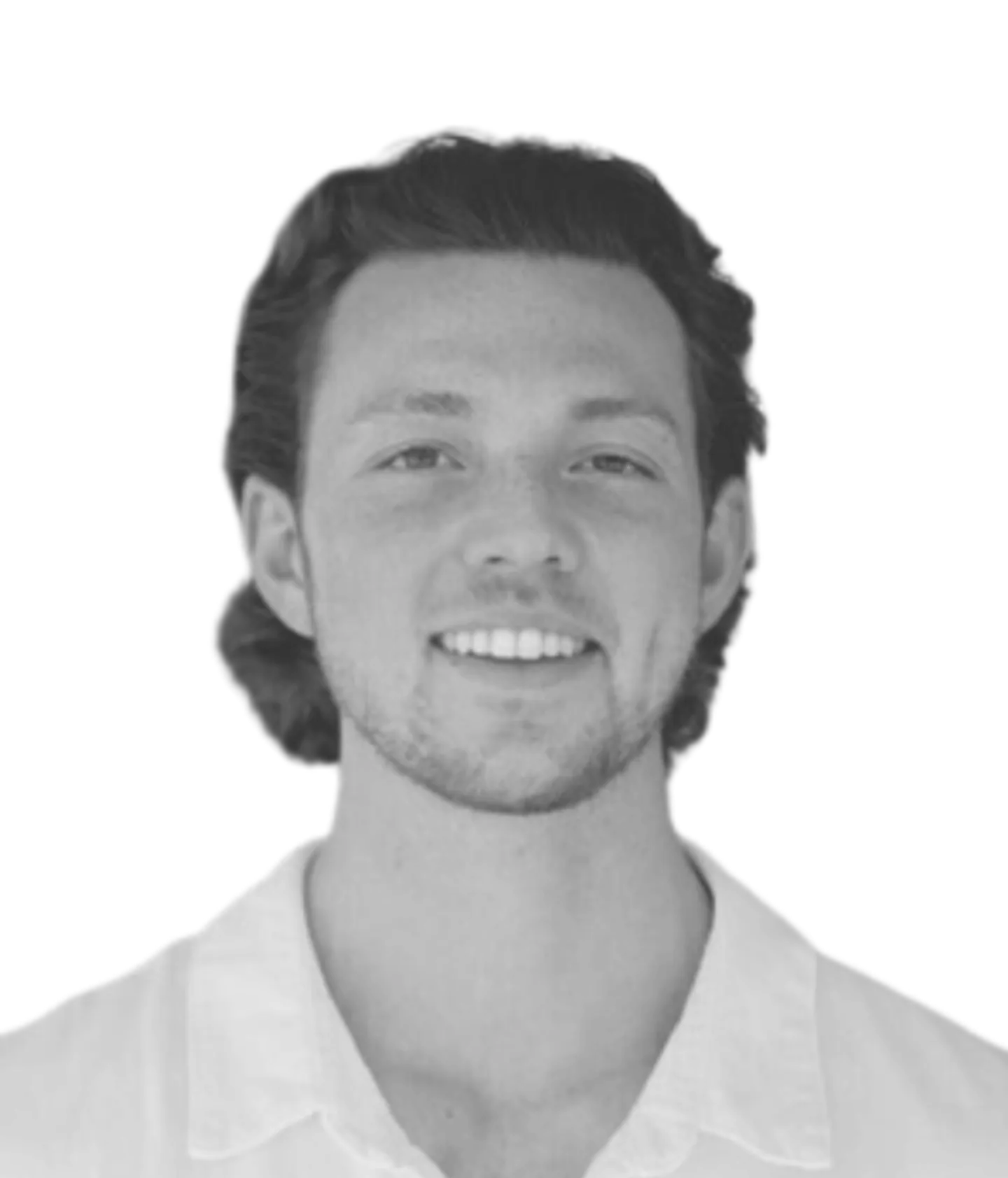 Zach Greenberg