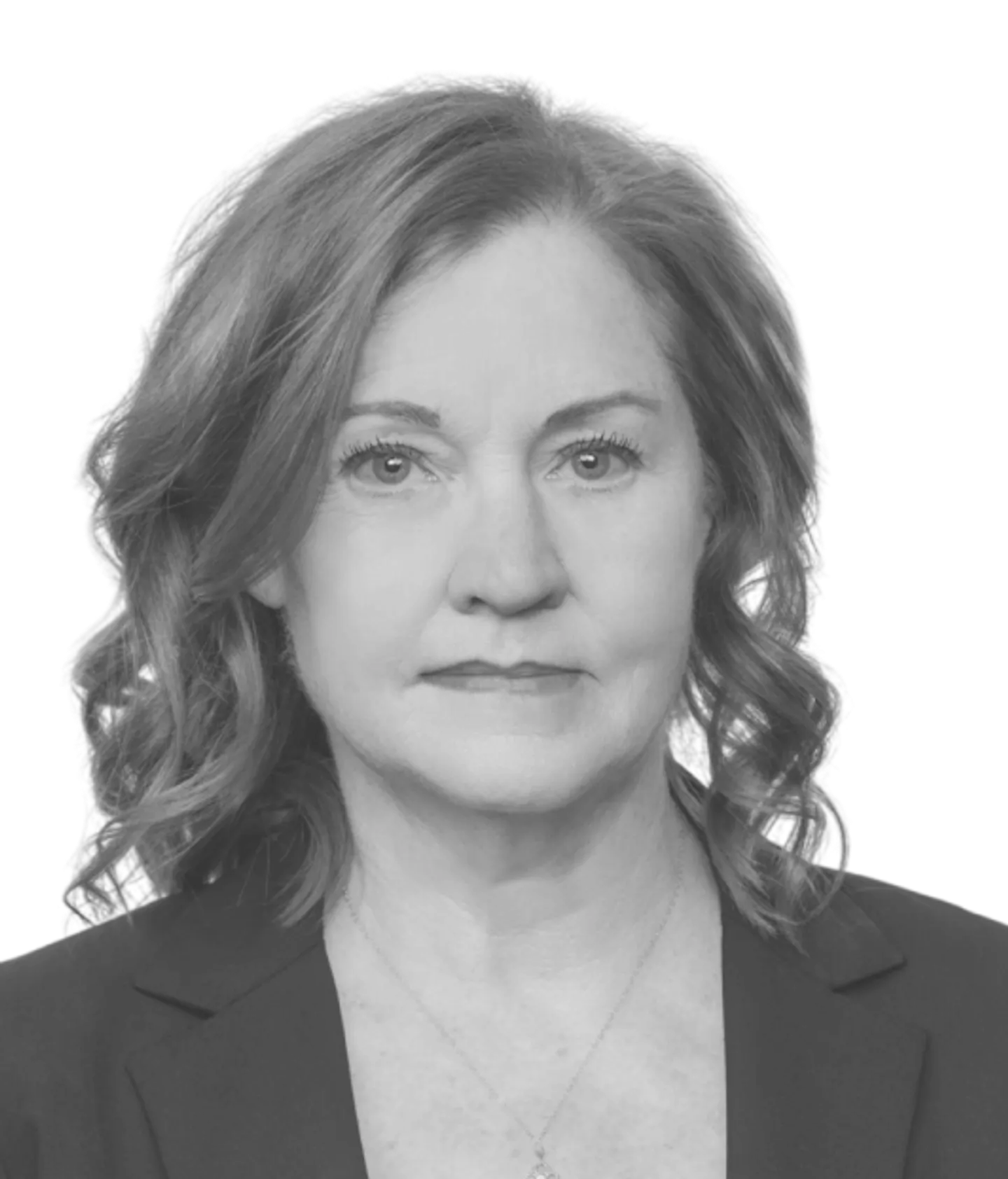 Ellen McDonald