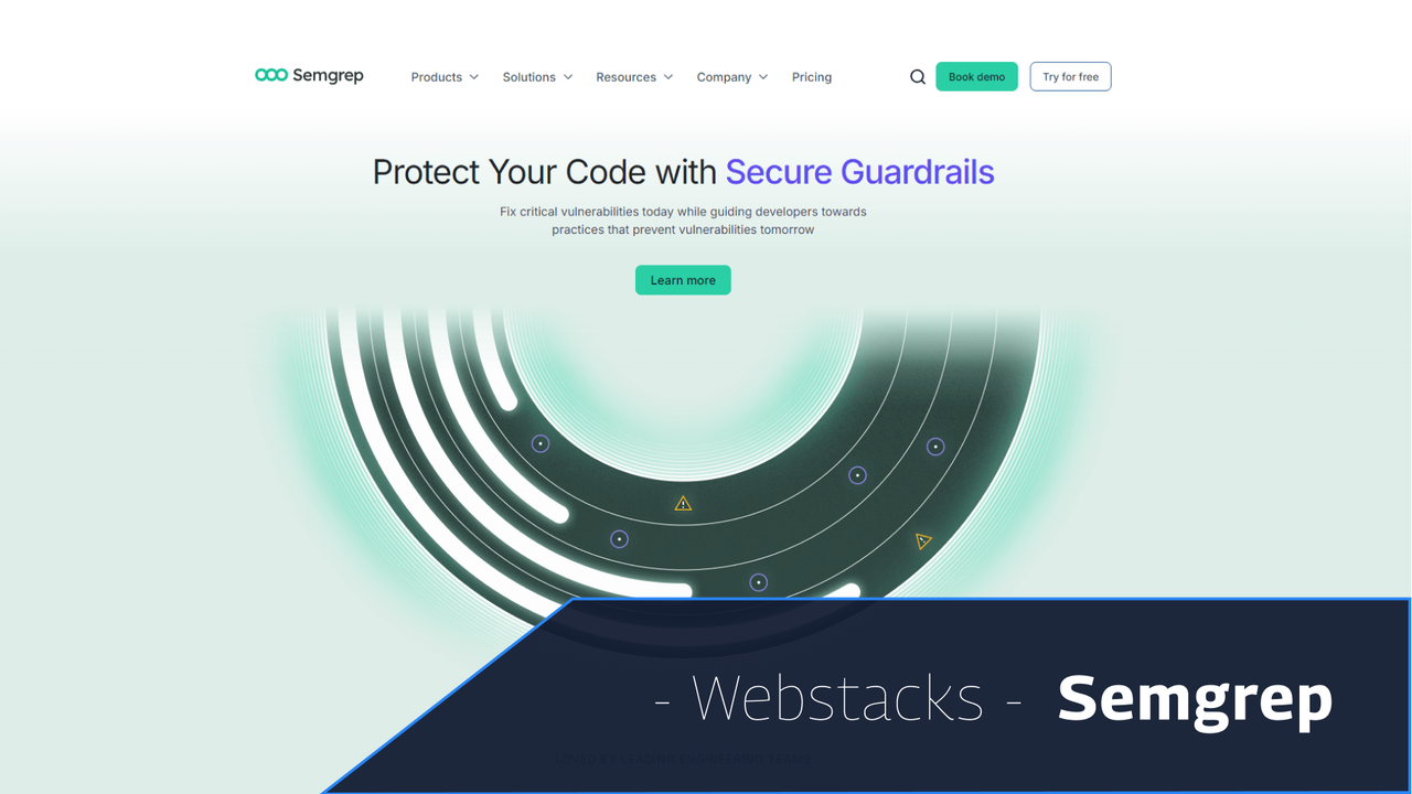 Elevating the Semgrep Experience