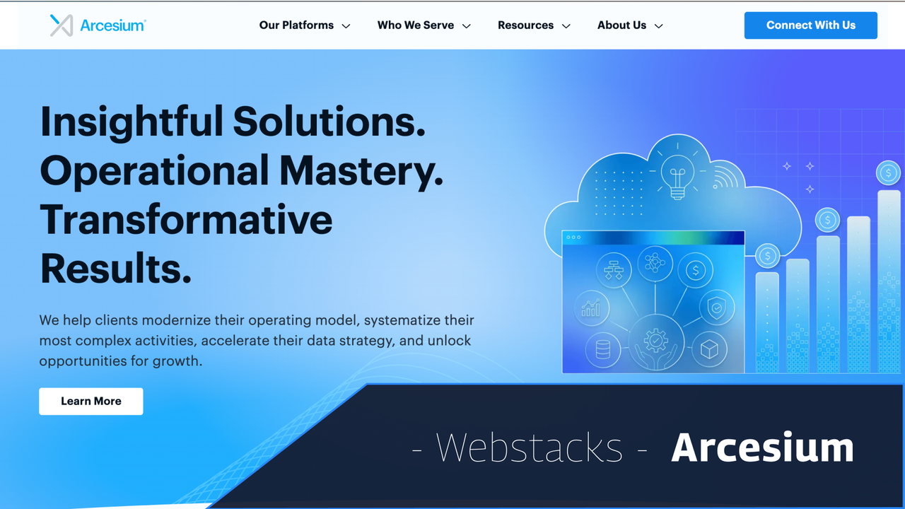 Empowering Marketing Teams with a Scalable Web Platform