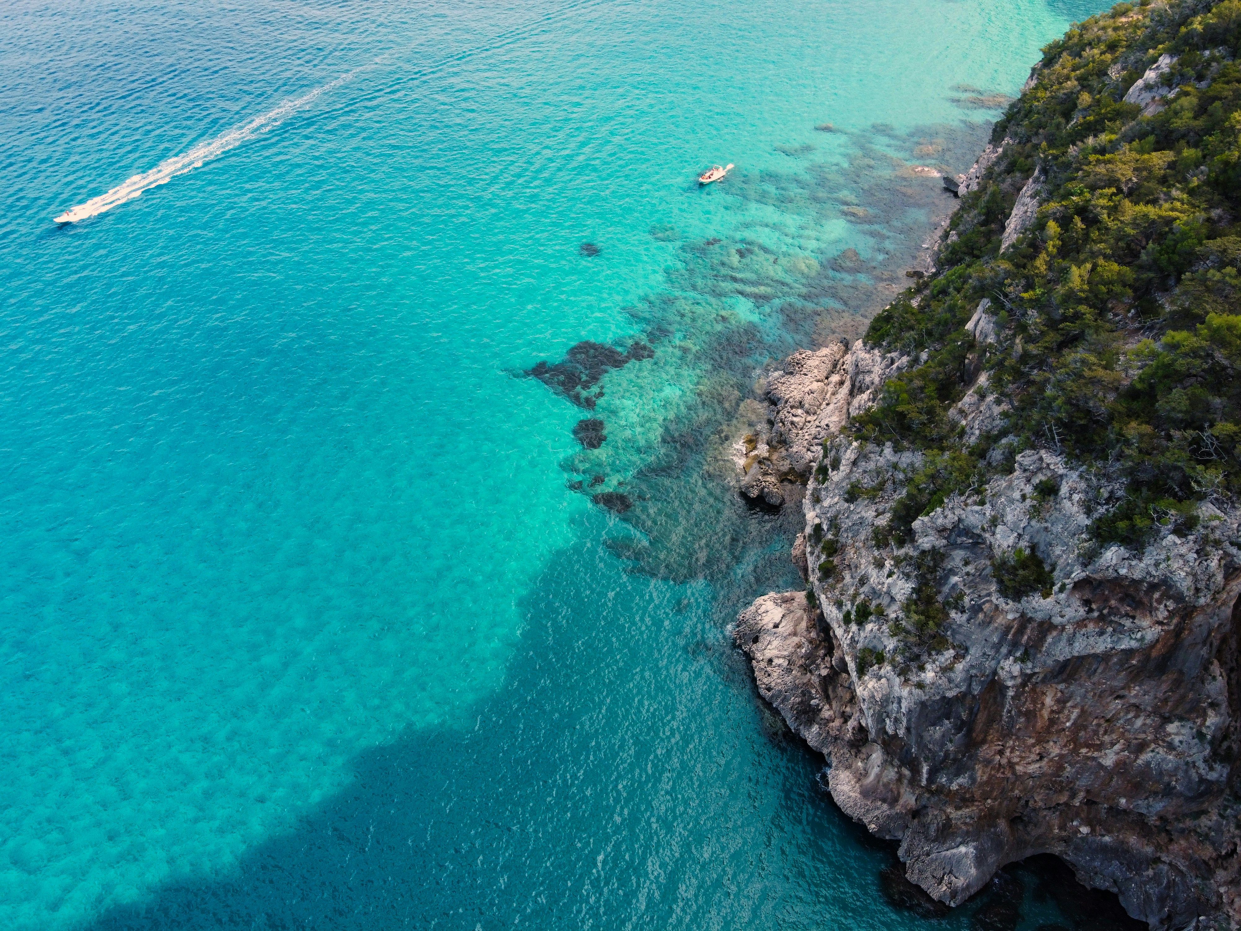 Cala Gonone