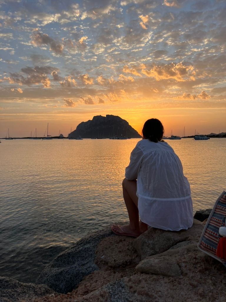 Porto San Paolo