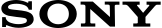 Sony Logo