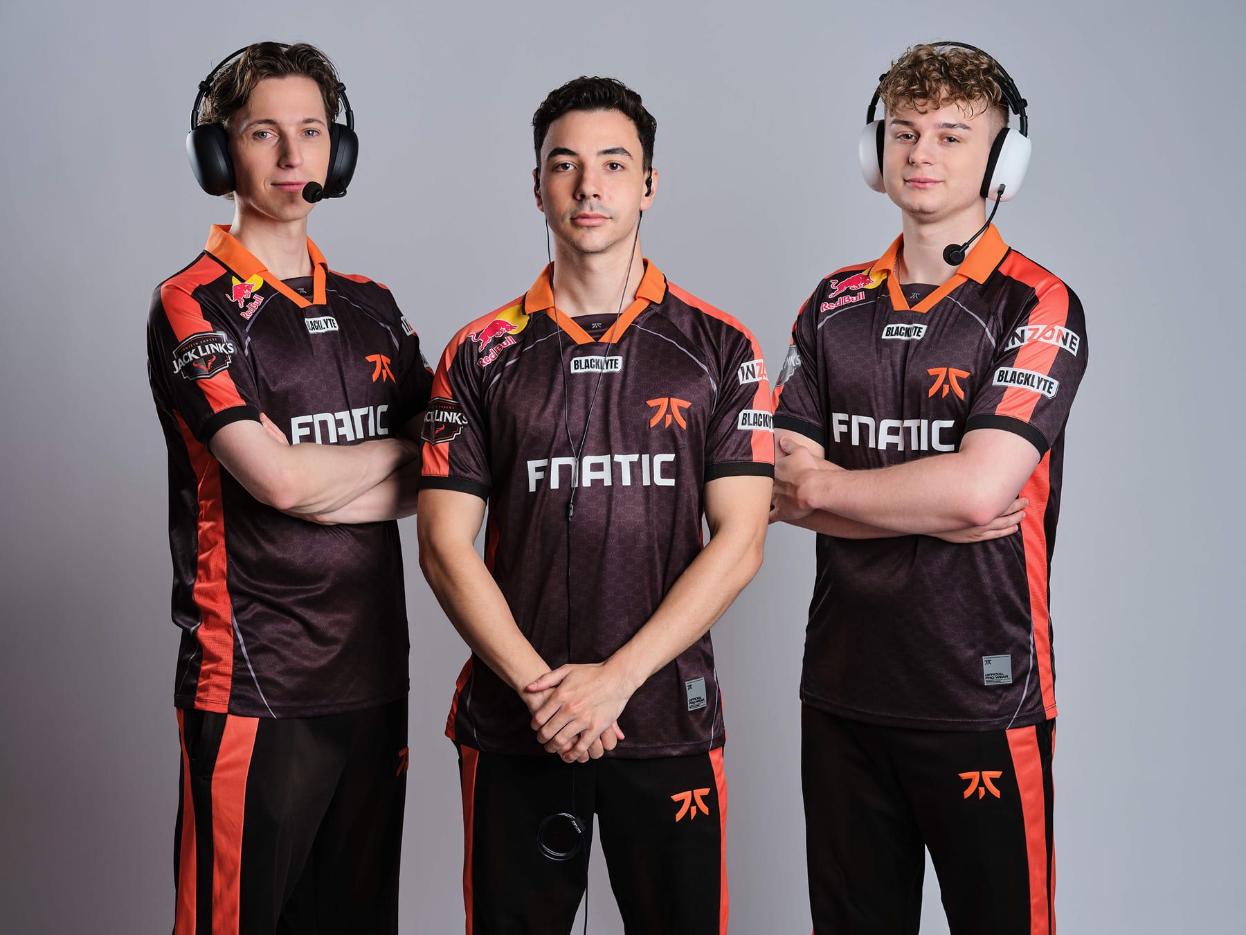 Official FNATIC Gear & Apparel Shop – Worldwide Shipping - Fnatic