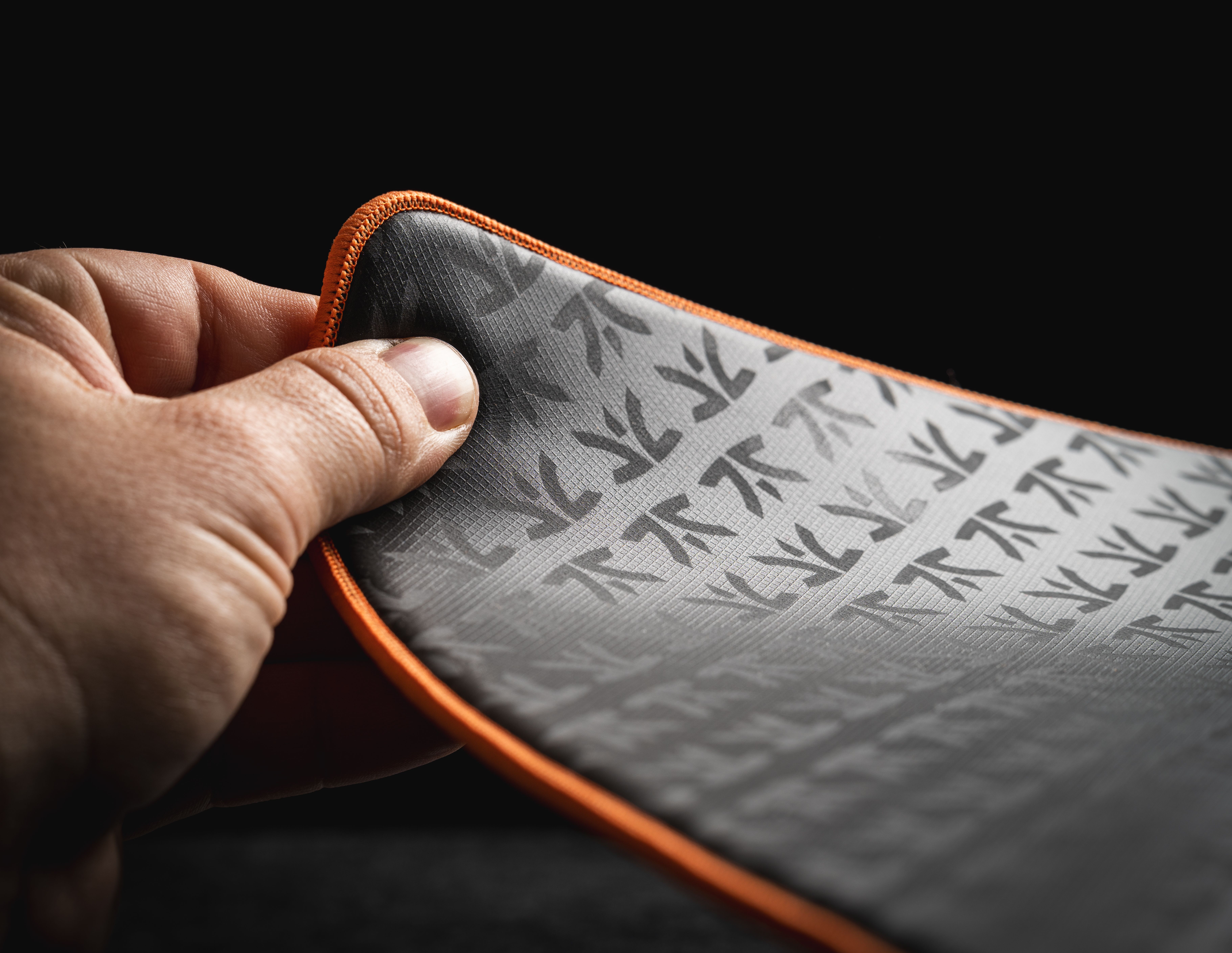 アメリカ軍 アラスカ部隊 マウスパッド アメリカ軍 アラスカ部隊 マウスパッド