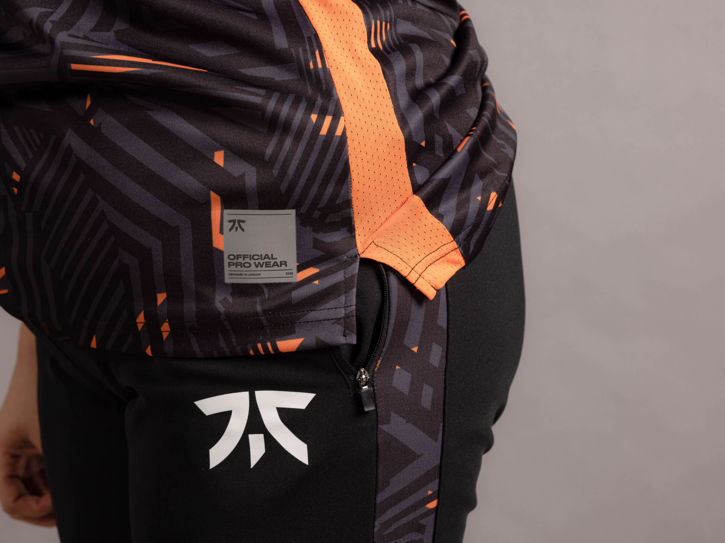 Fnatic | 2023 Pro Jersey - Fnatic