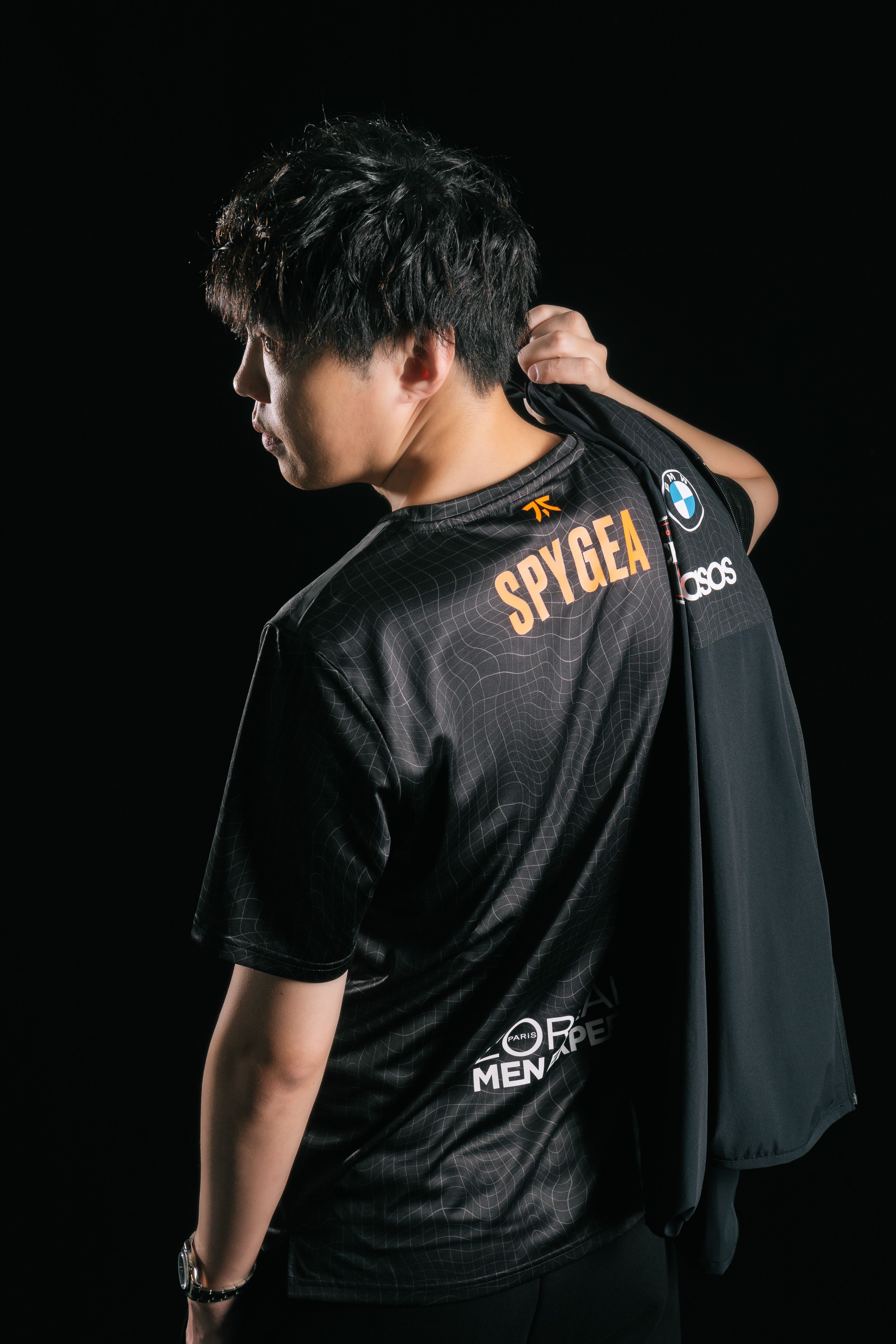 Fnatic SPYGEA - Fnatic