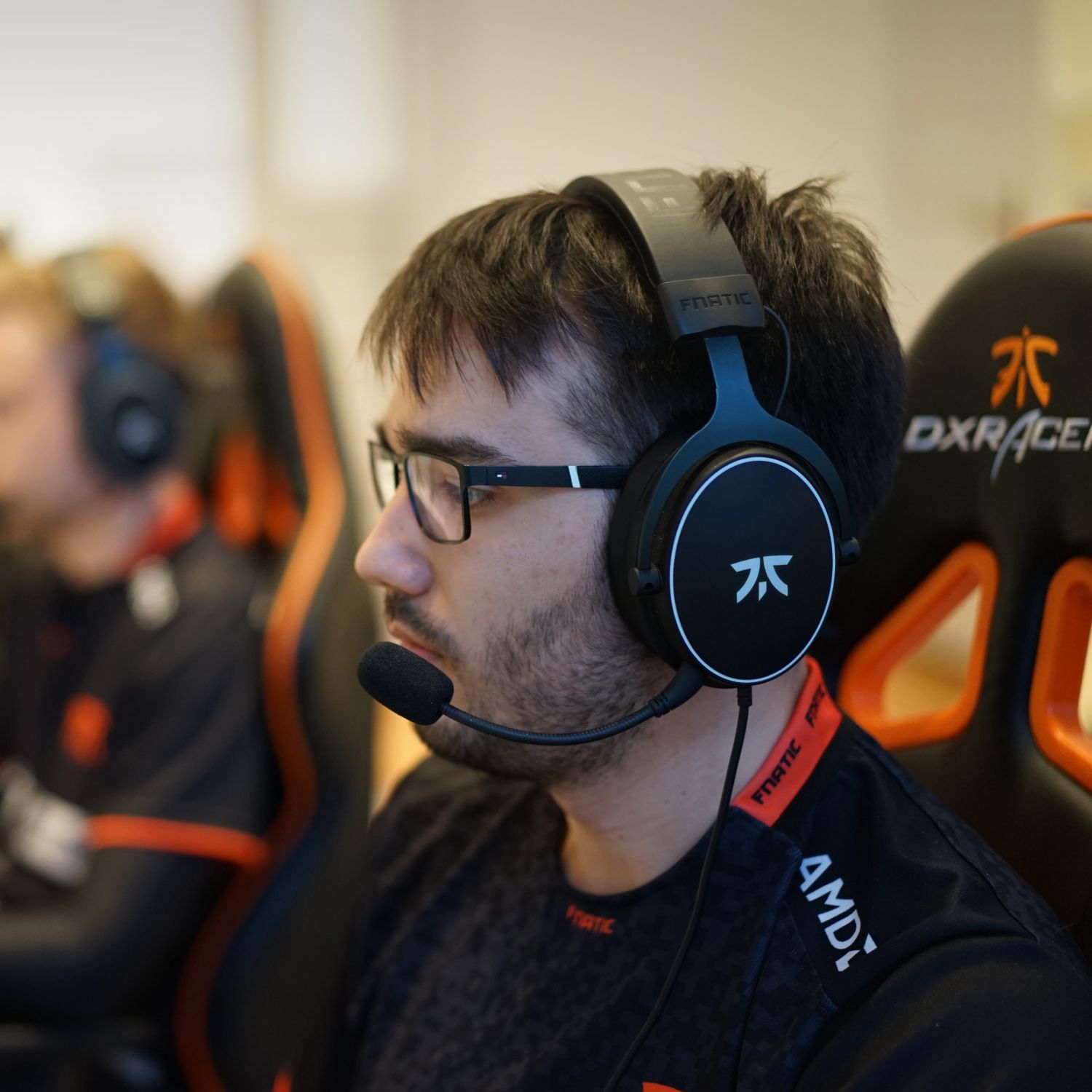 FNATIC Duel TMA-2 - Test complet du casque gamer en kit