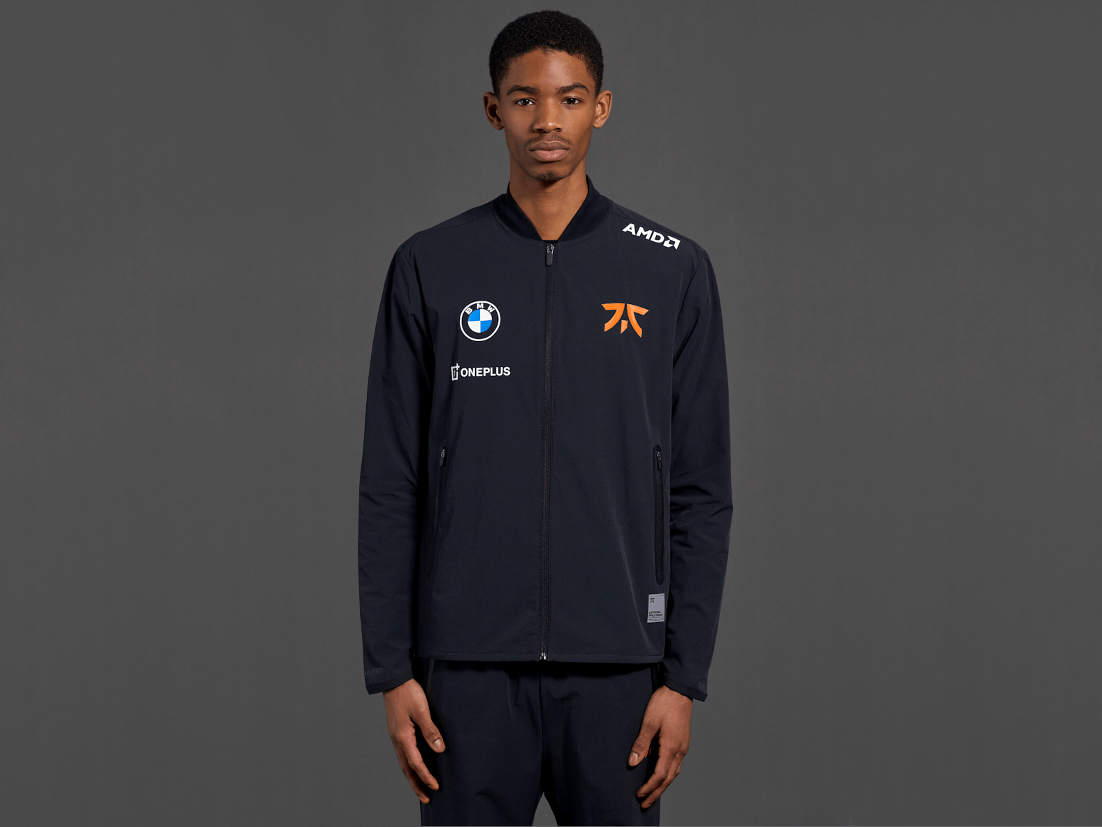 2021 Pro Kit - Custom | Fnatic Shop - Fnatic