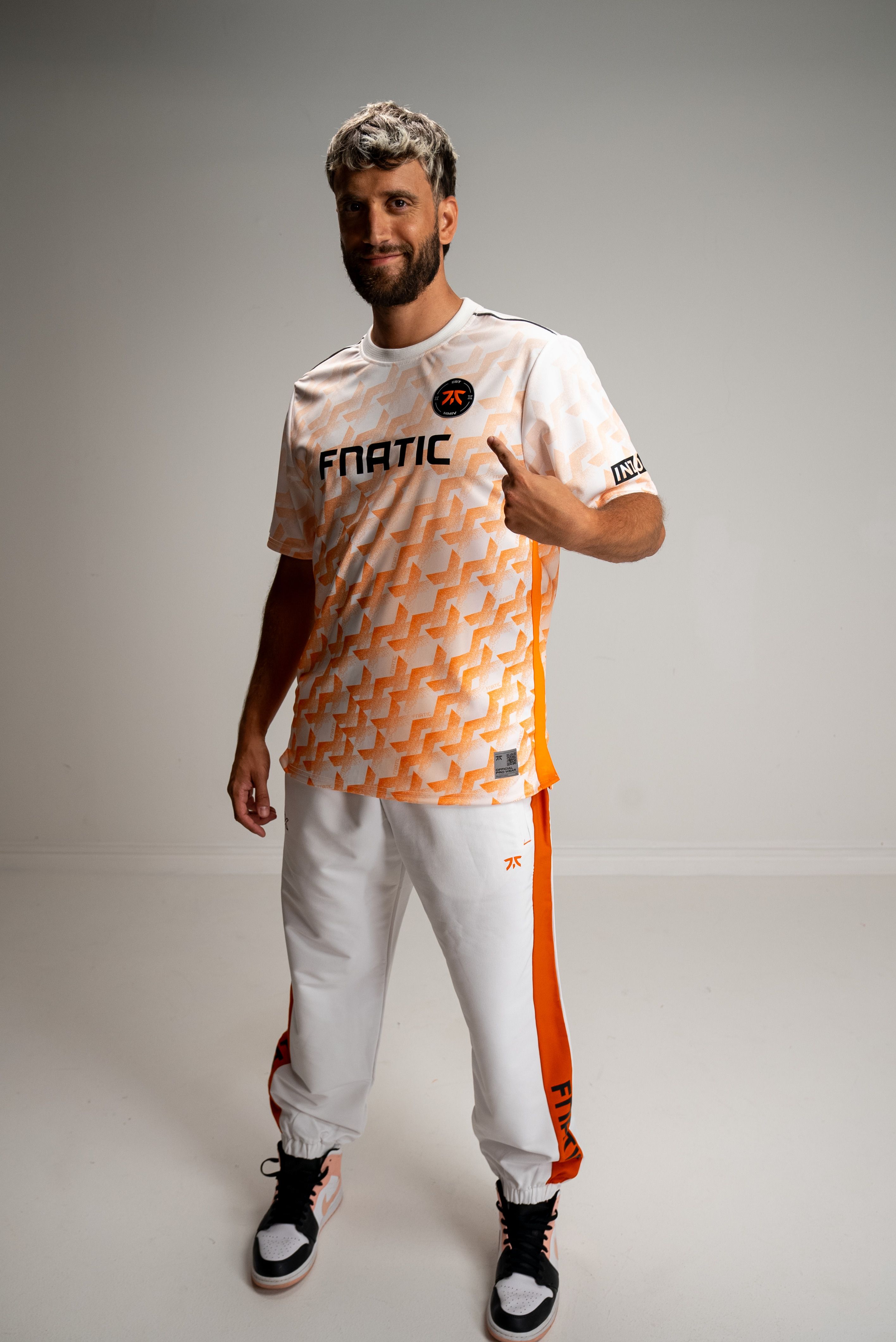 fnatic グッズ セール