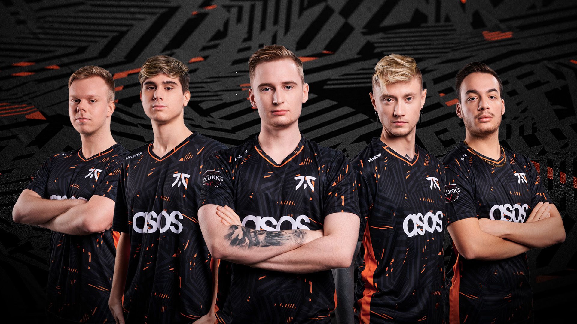 Fnatic Apparel  Fnatic Shop - Fnatic