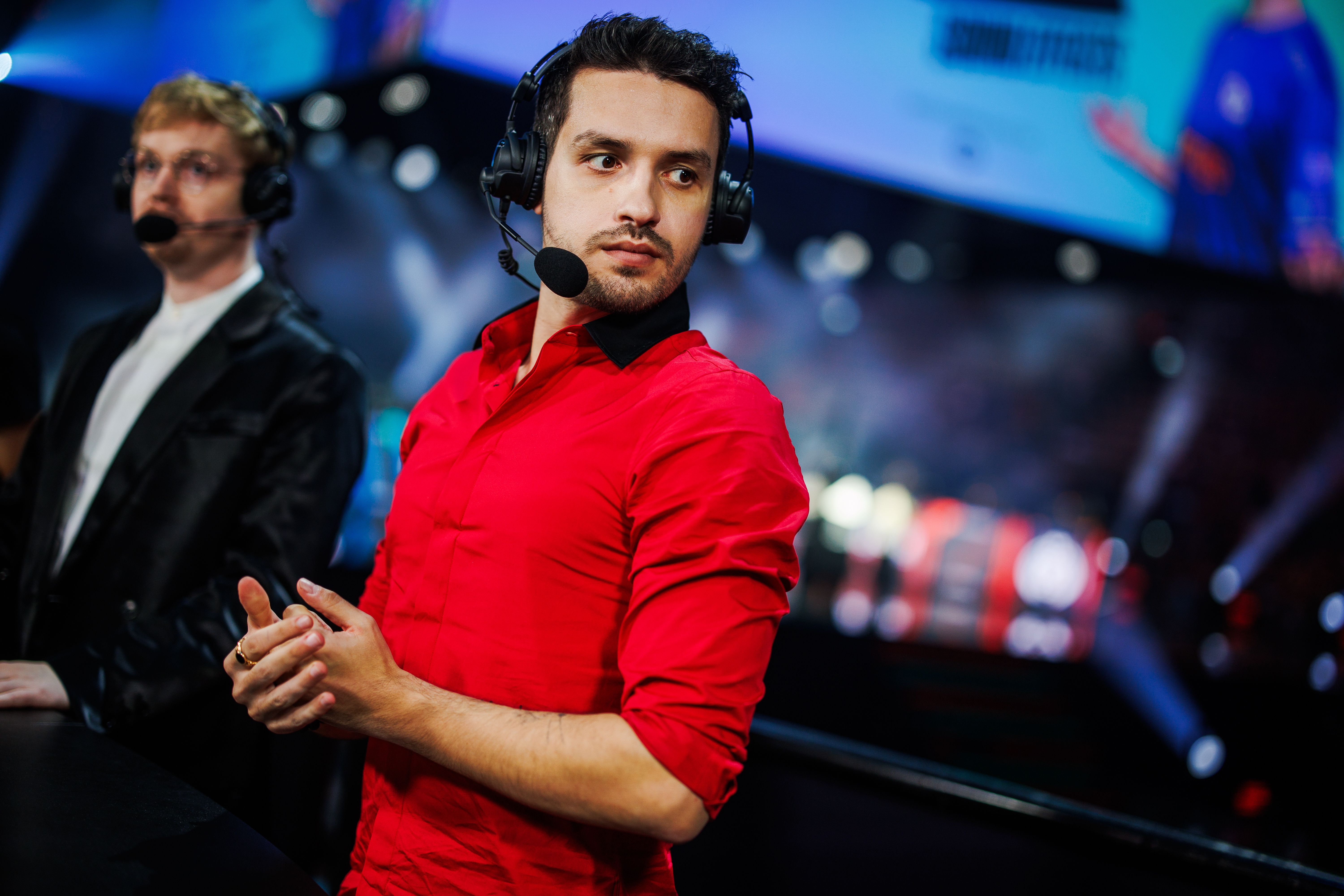 Odoamne