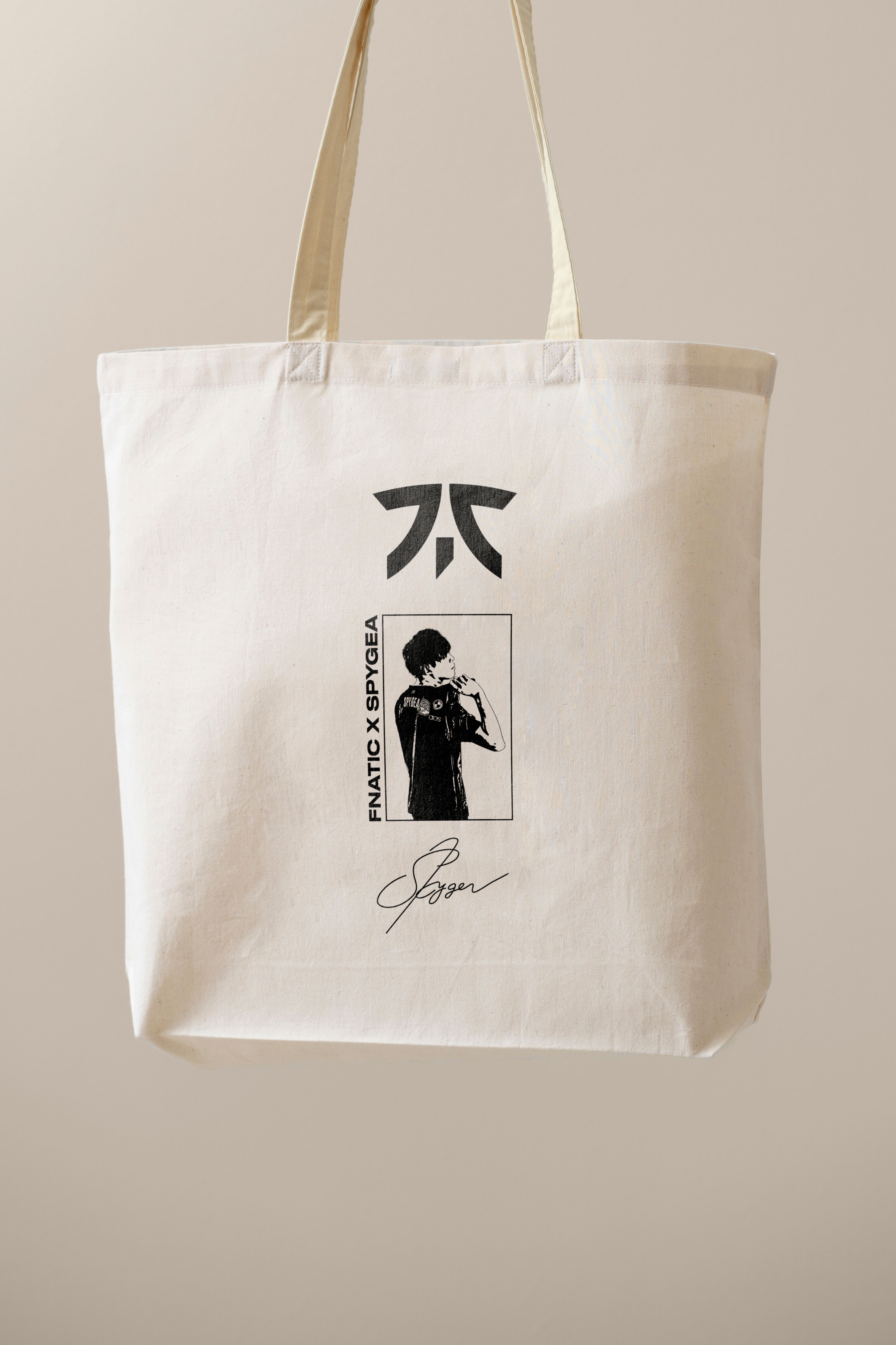 SPYGEA直筆サイン入り　fnatic デバイス3点セット SPYGEA直筆サイン入り fnatic デバイス3点セット